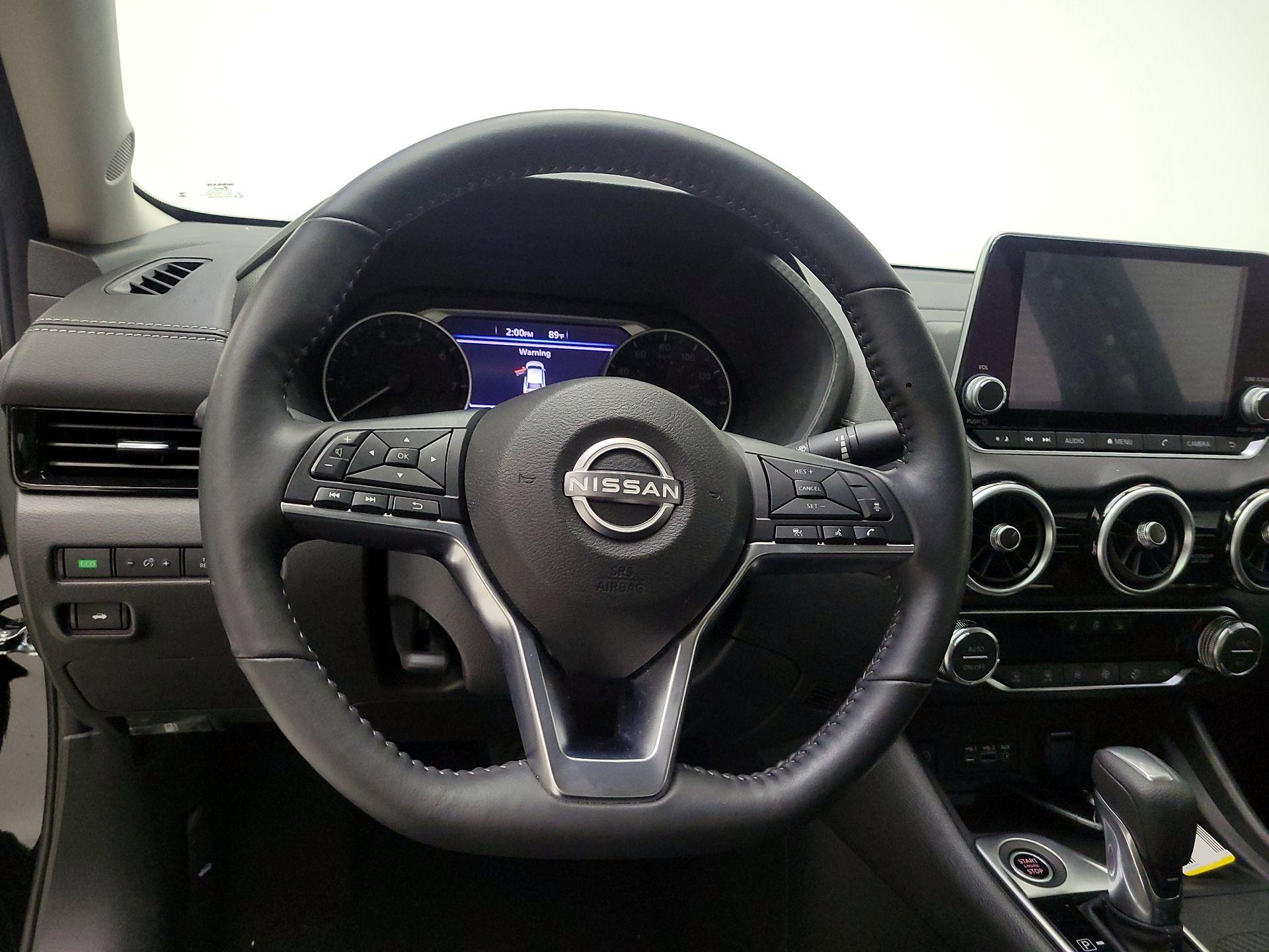 Thumbnail: 2024 Nissan Sentra - 10