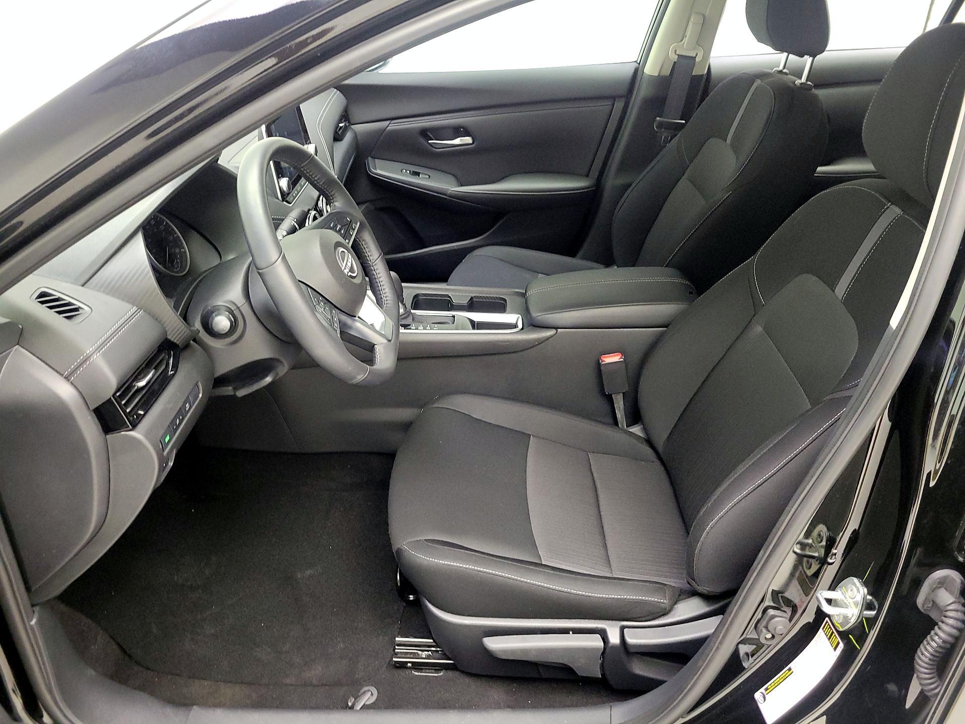 Thumbnail: 2024 Nissan Sentra - 11
