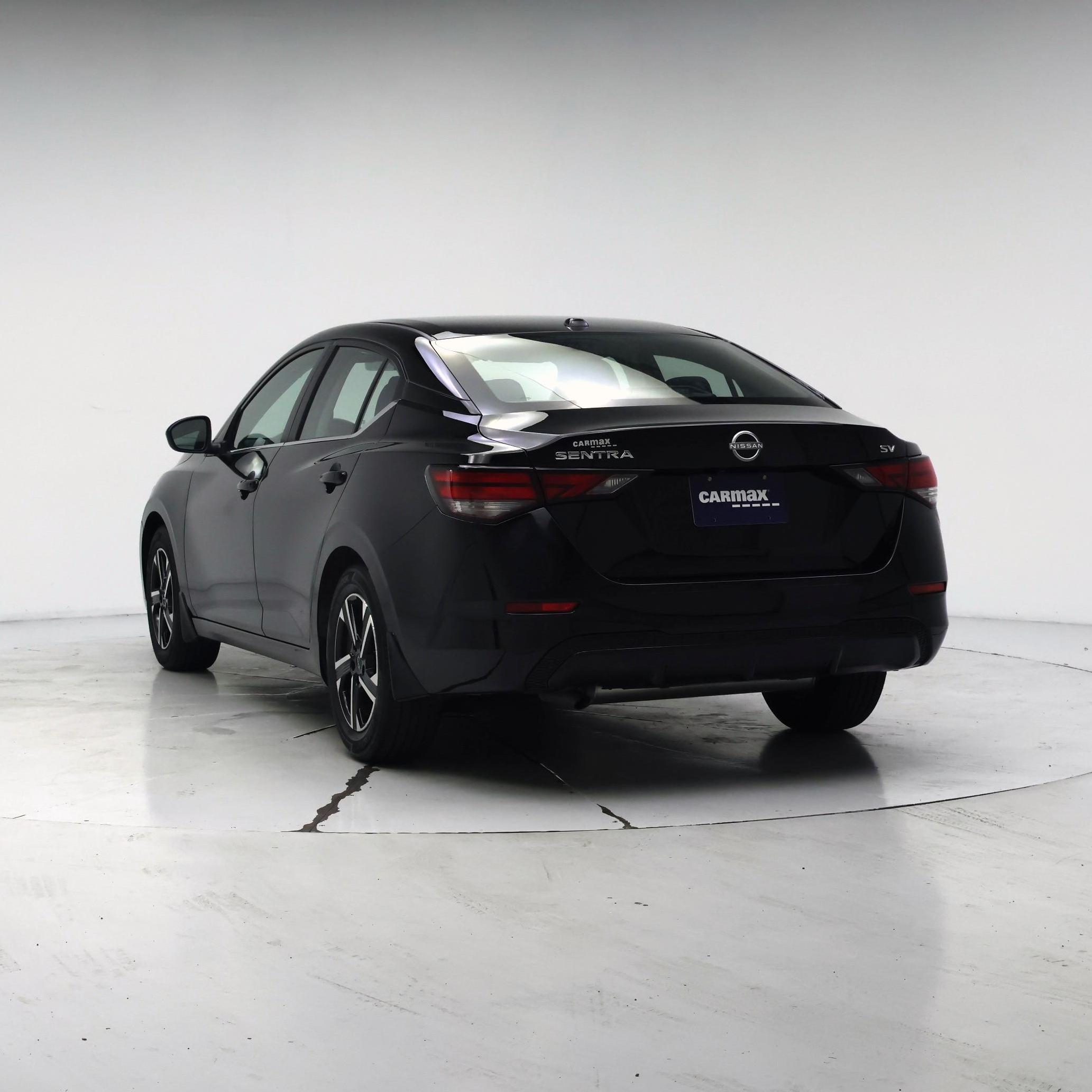 Thumbnail: 2024 Nissan Sentra - 2