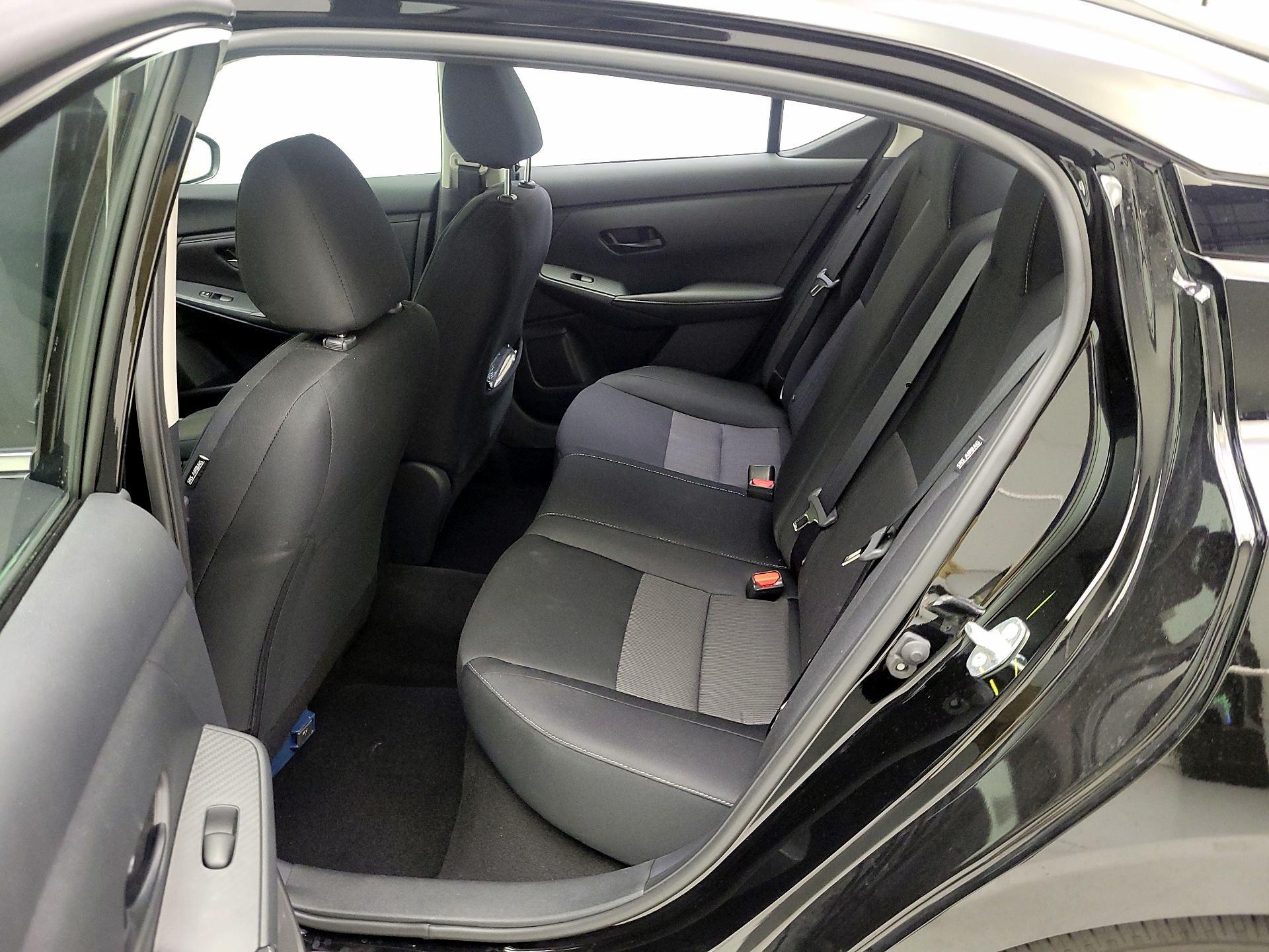 Thumbnail: 2024 Nissan Sentra - 19