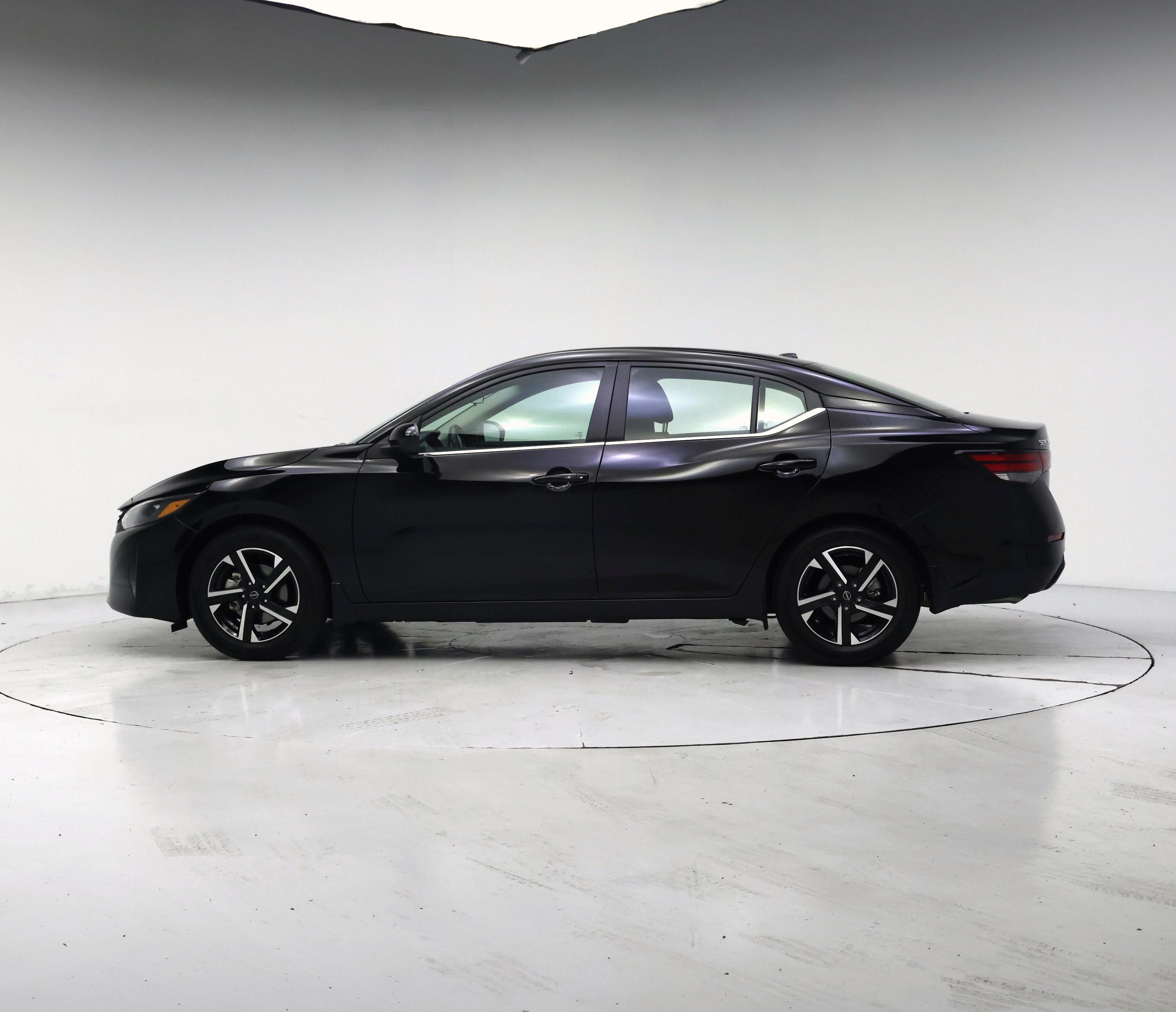Thumbnail: 2024 Nissan Sentra - 3
