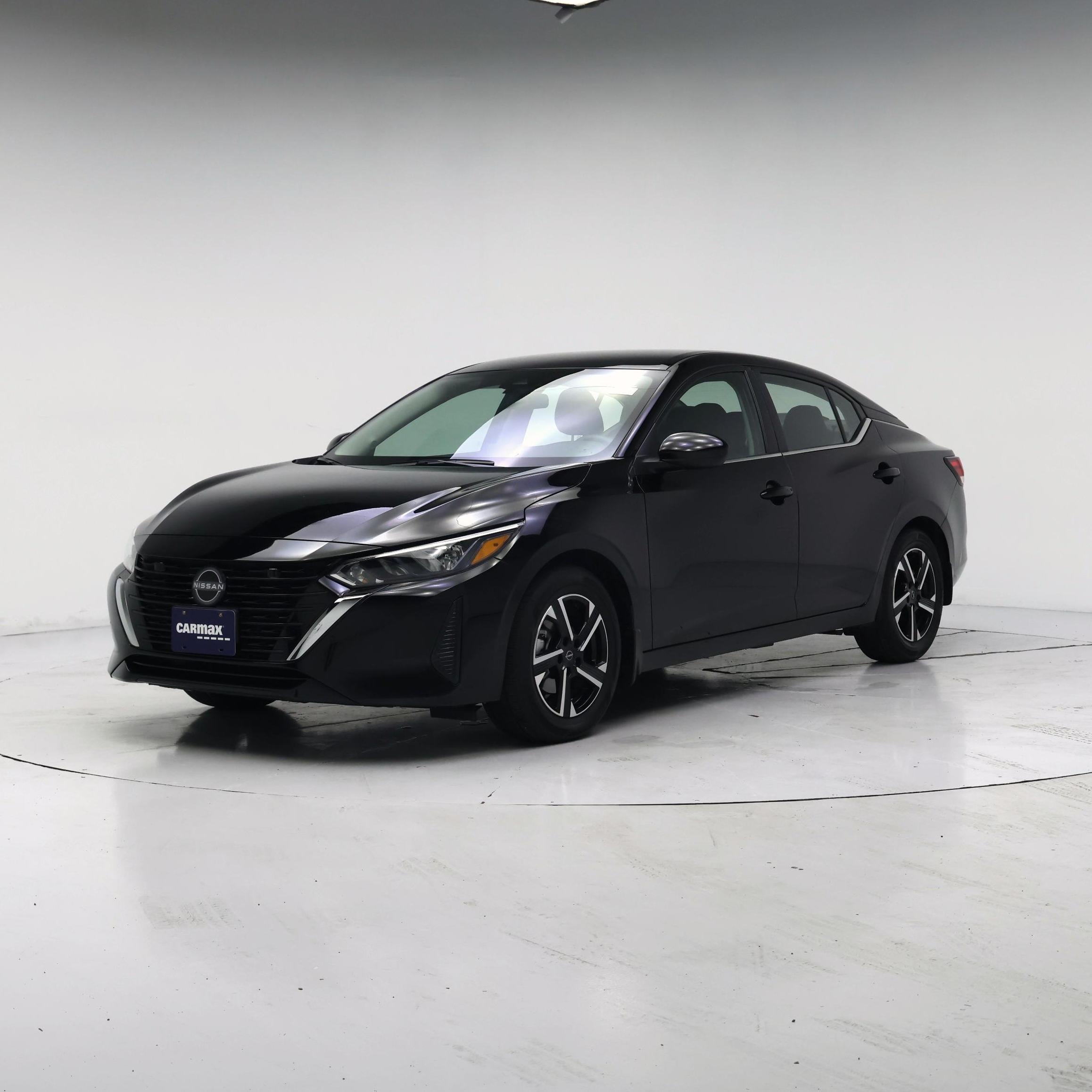 Thumbnail: 2024 Nissan Sentra - 4