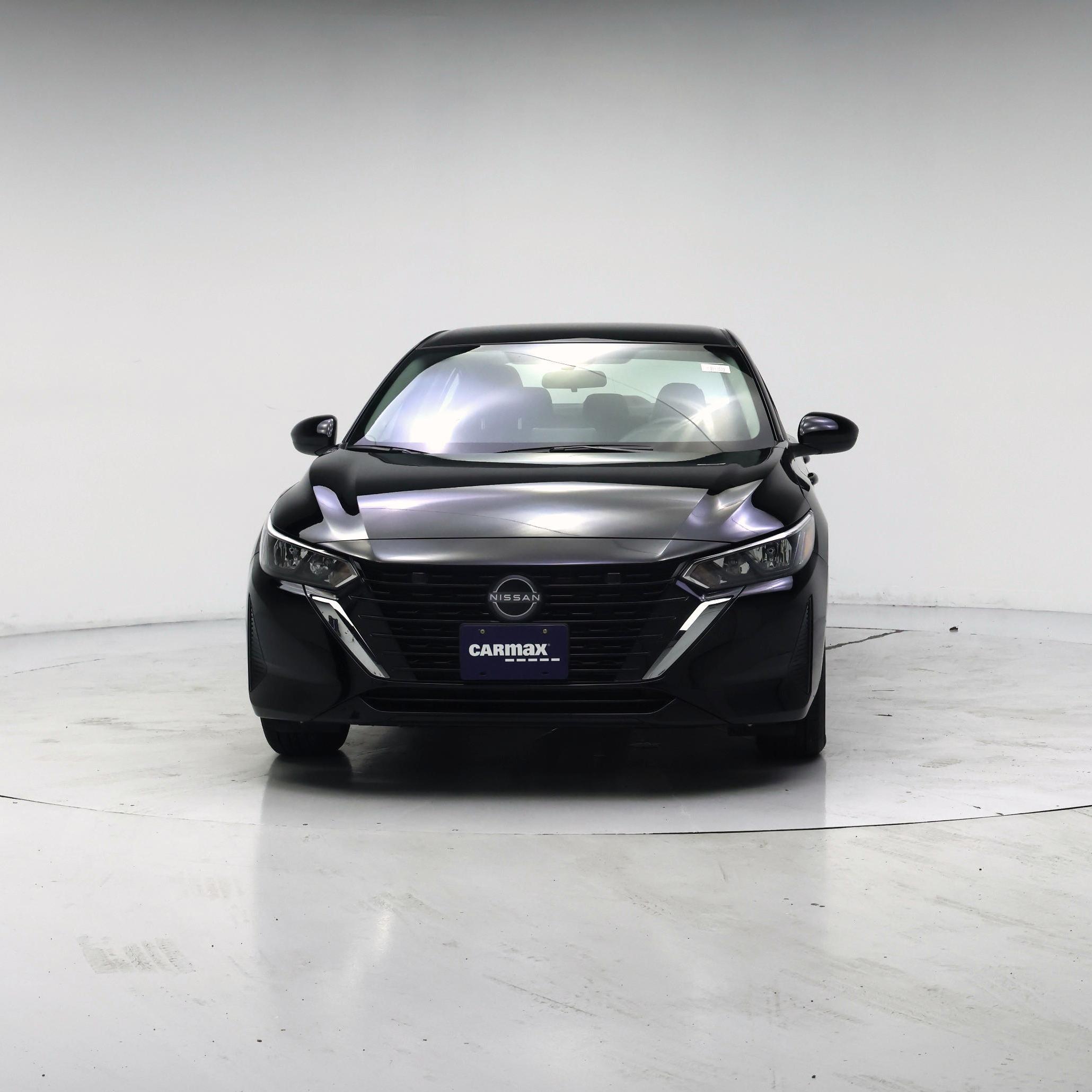 Thumbnail: 2024 Nissan Sentra - 5