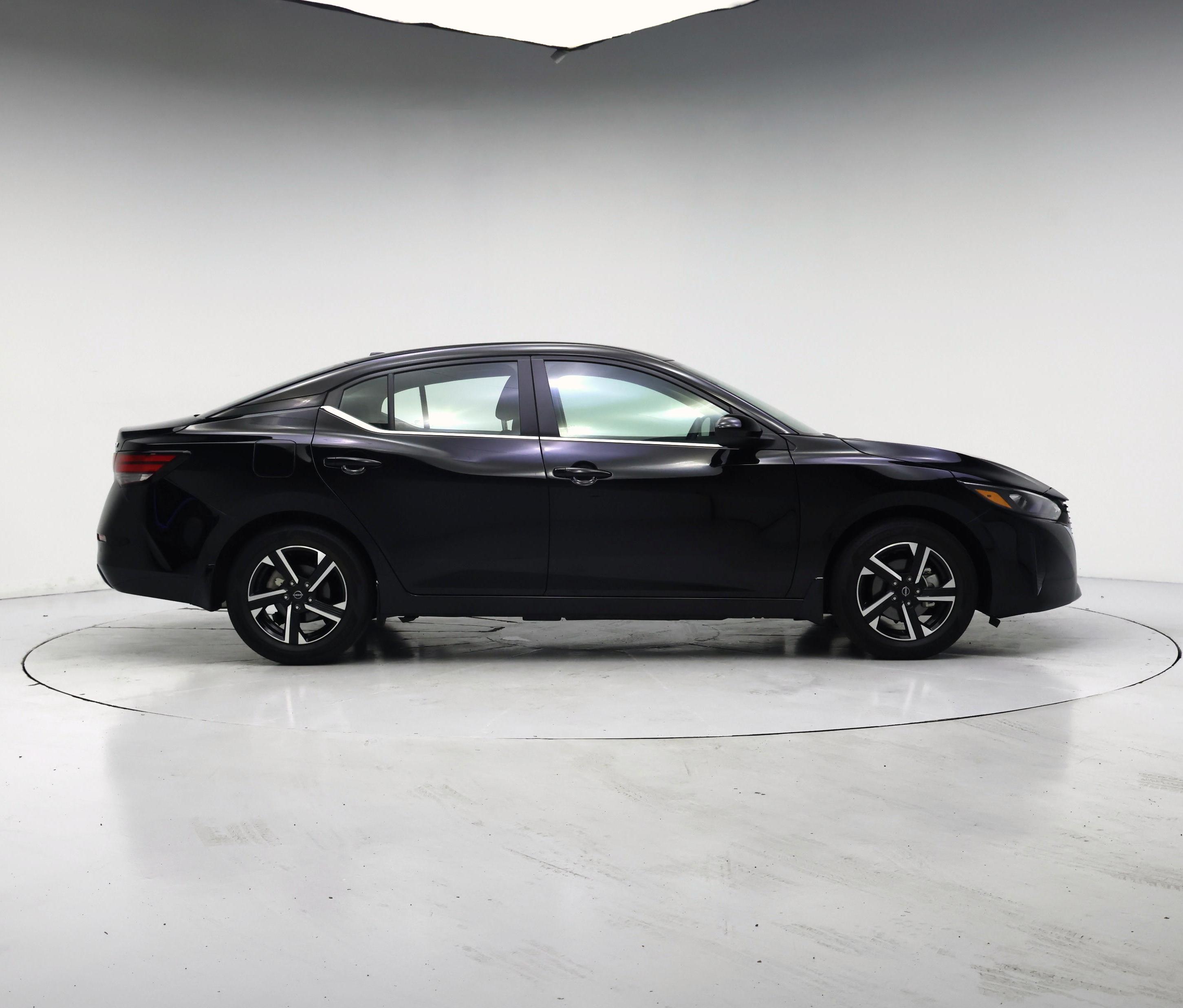 Thumbnail: 2024 Nissan Sentra - 7