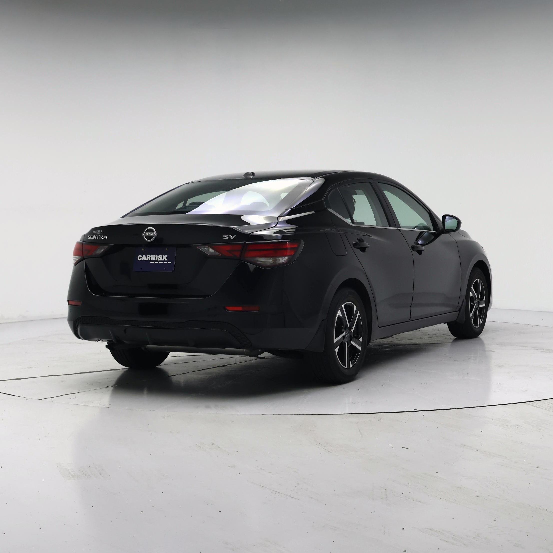 Thumbnail: 2024 Nissan Sentra - 8