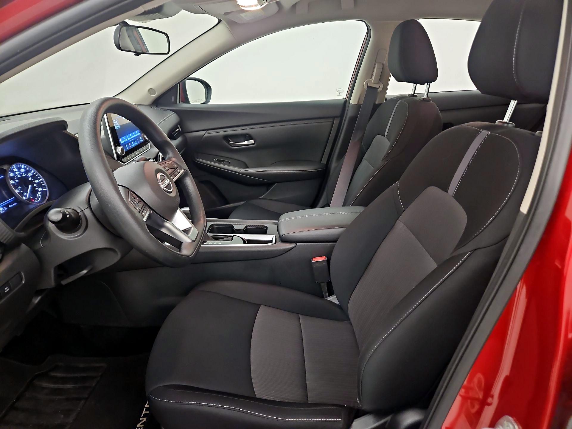 Thumbnail: 2024 Nissan Sentra - 11