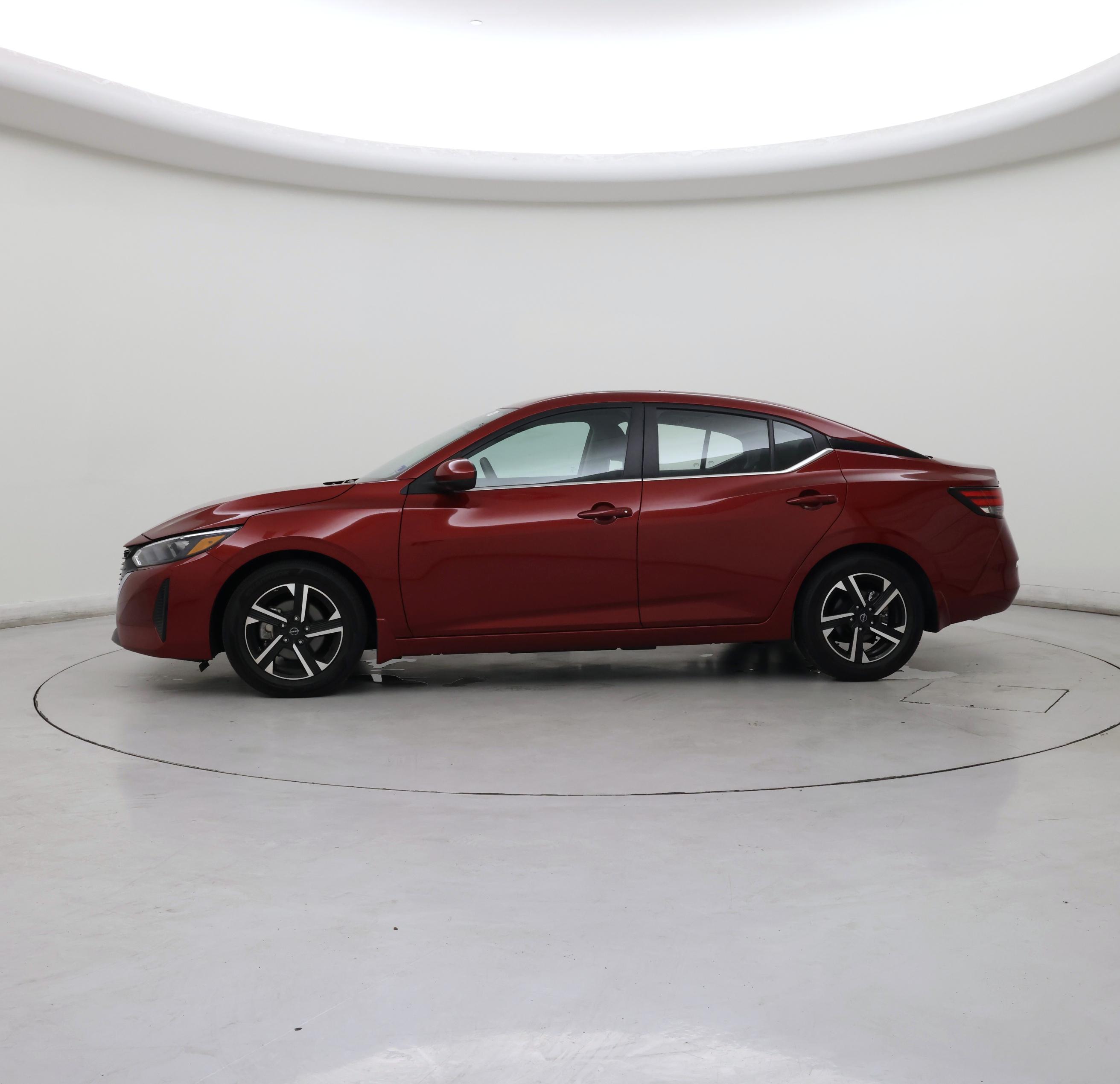 Thumbnail: 2024 Nissan Sentra - 3