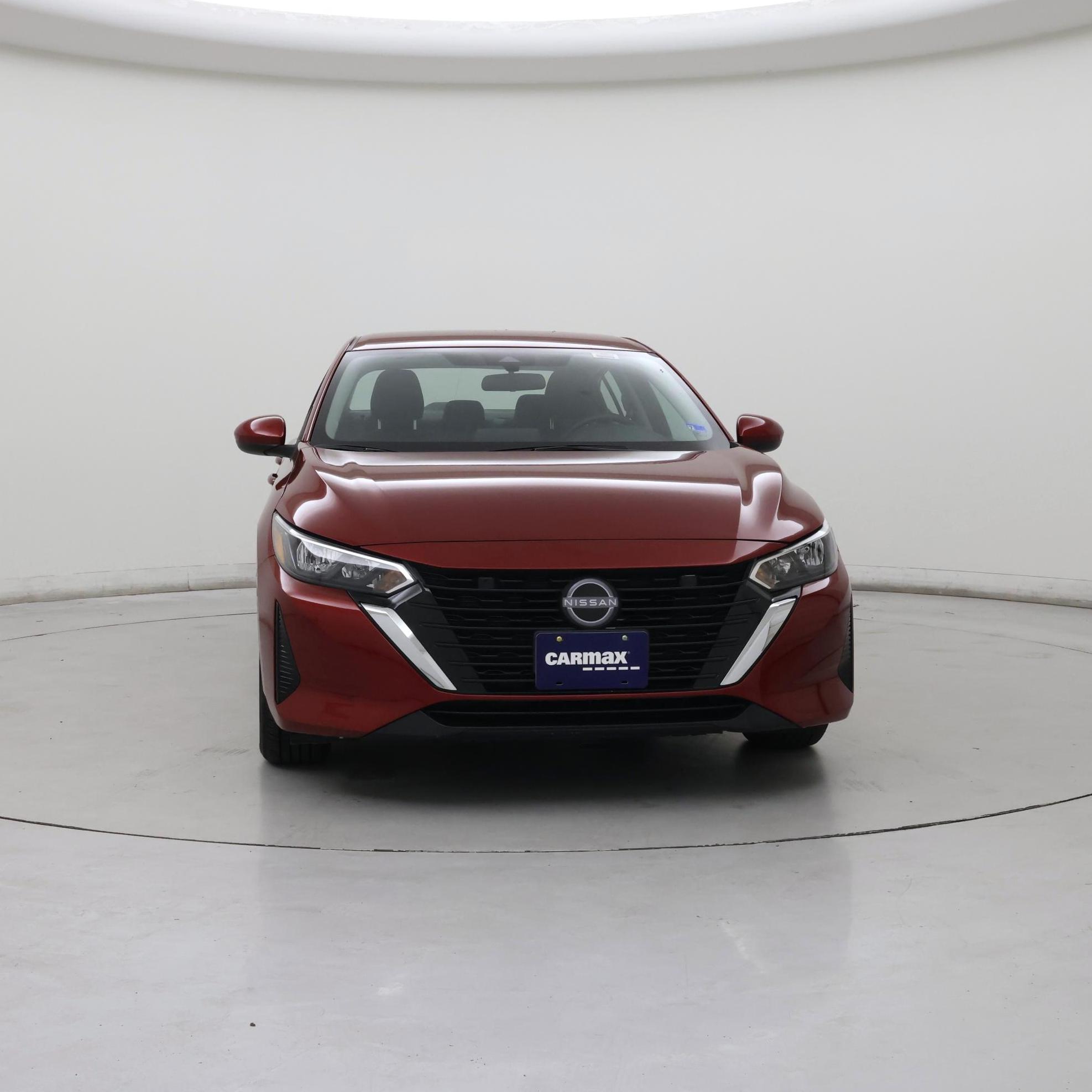 Thumbnail: 2024 Nissan Sentra - 5