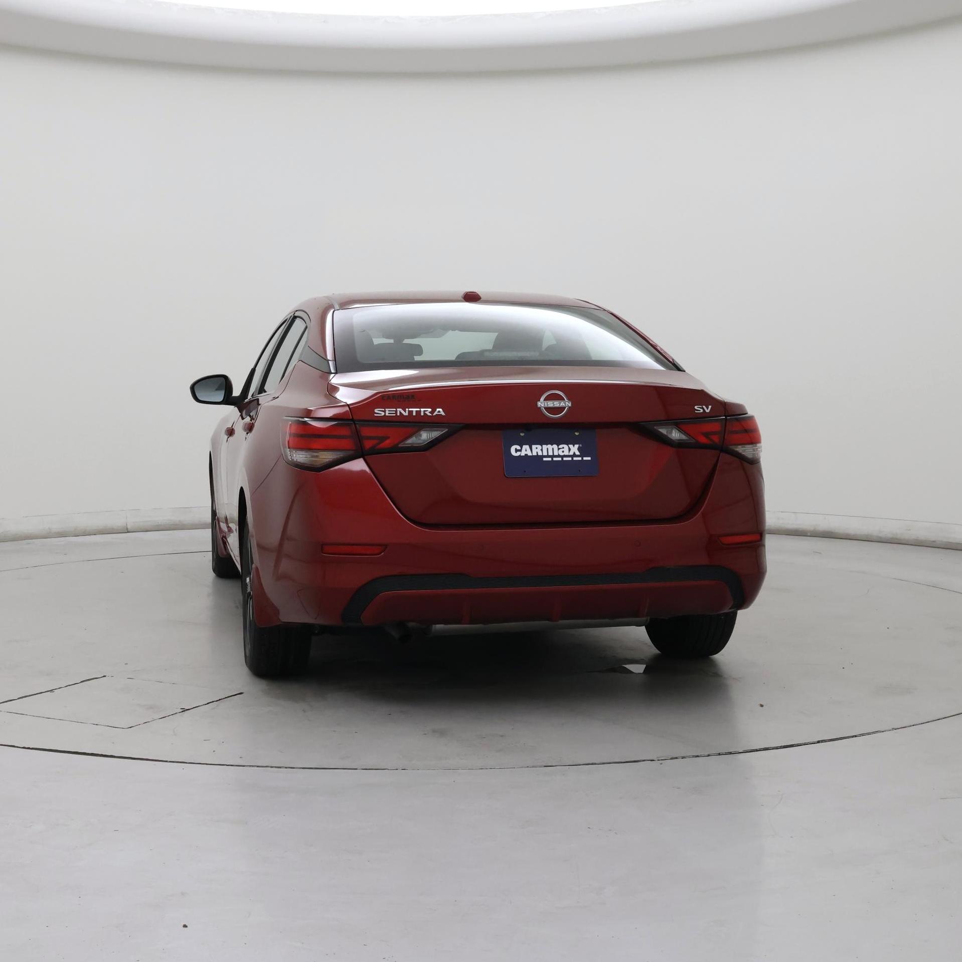 Thumbnail: 2024 Nissan Sentra - 6