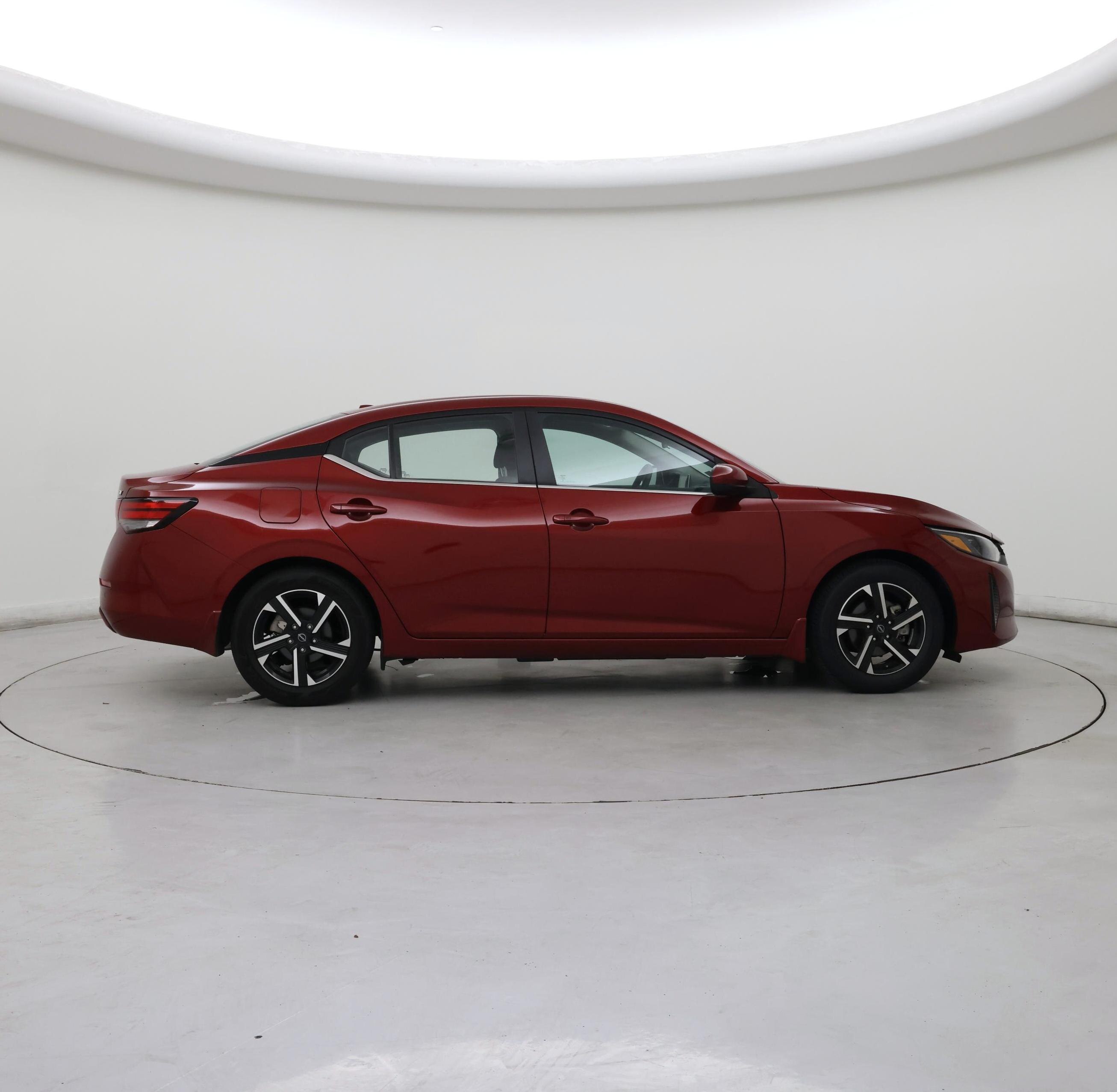 Thumbnail: 2024 Nissan Sentra - 7