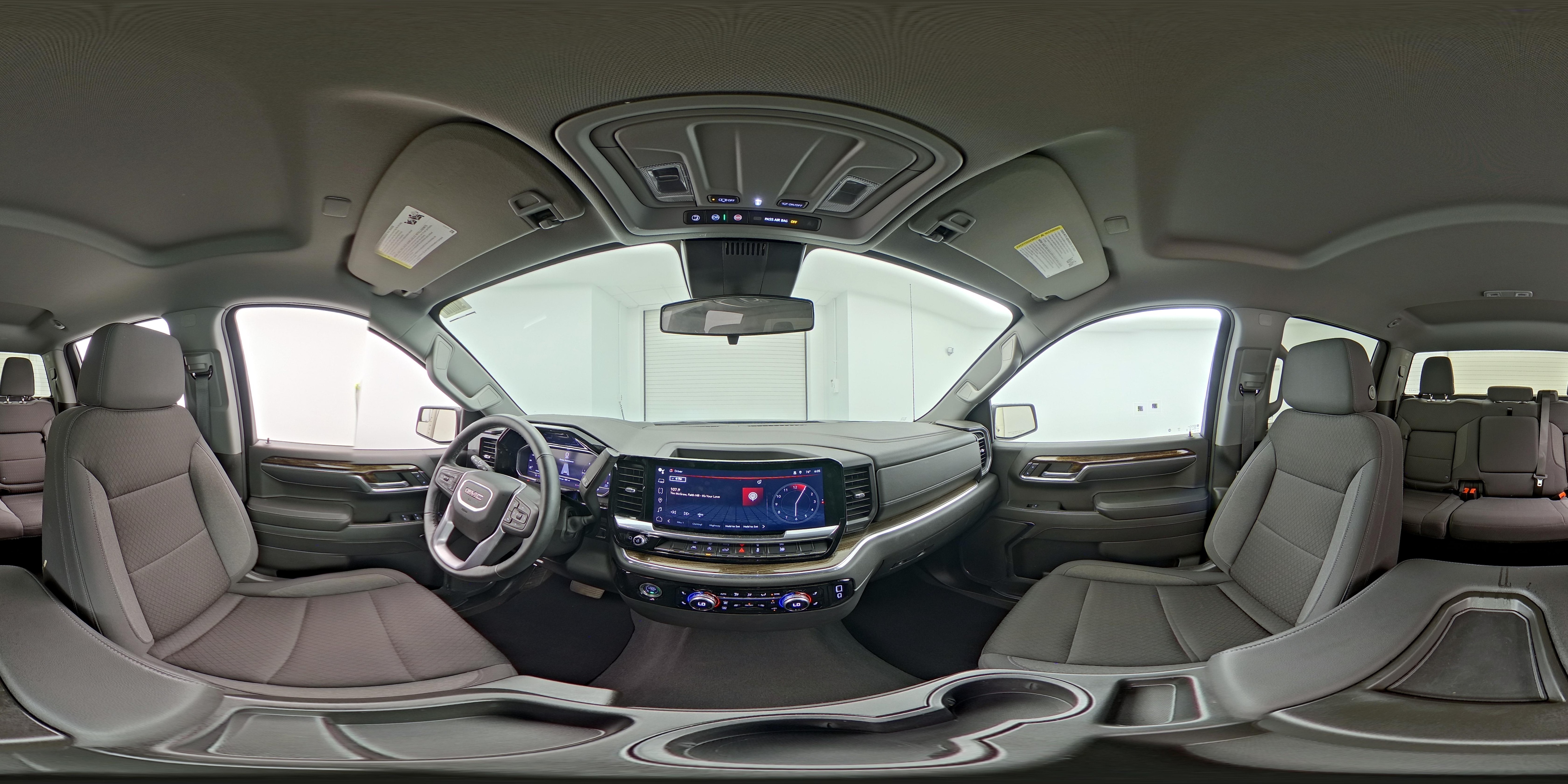 2024 GMC Sierra 1500 Elevation - Photo 24