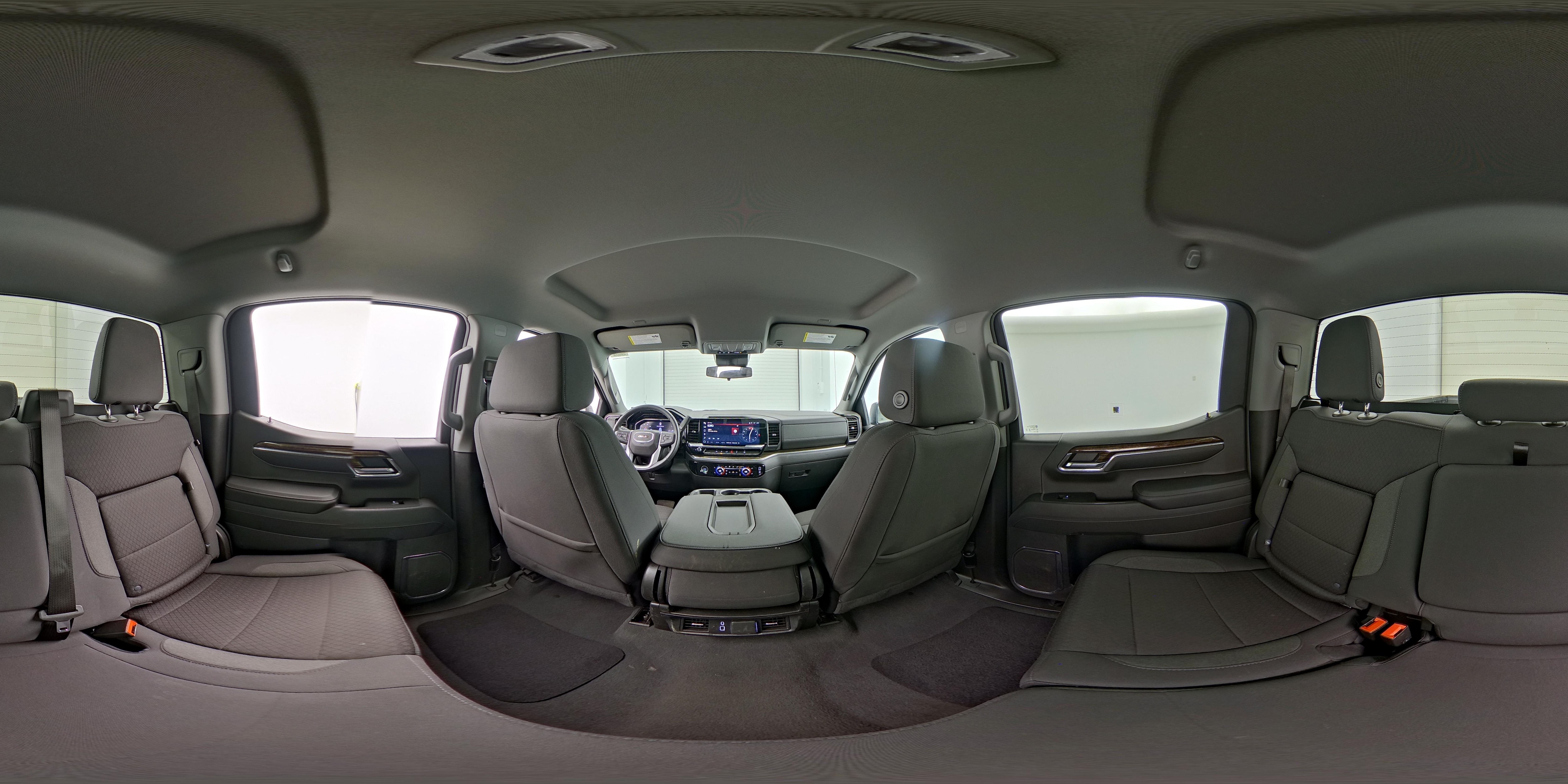 2024 GMC Sierra 1500 Elevation - Photo 25
