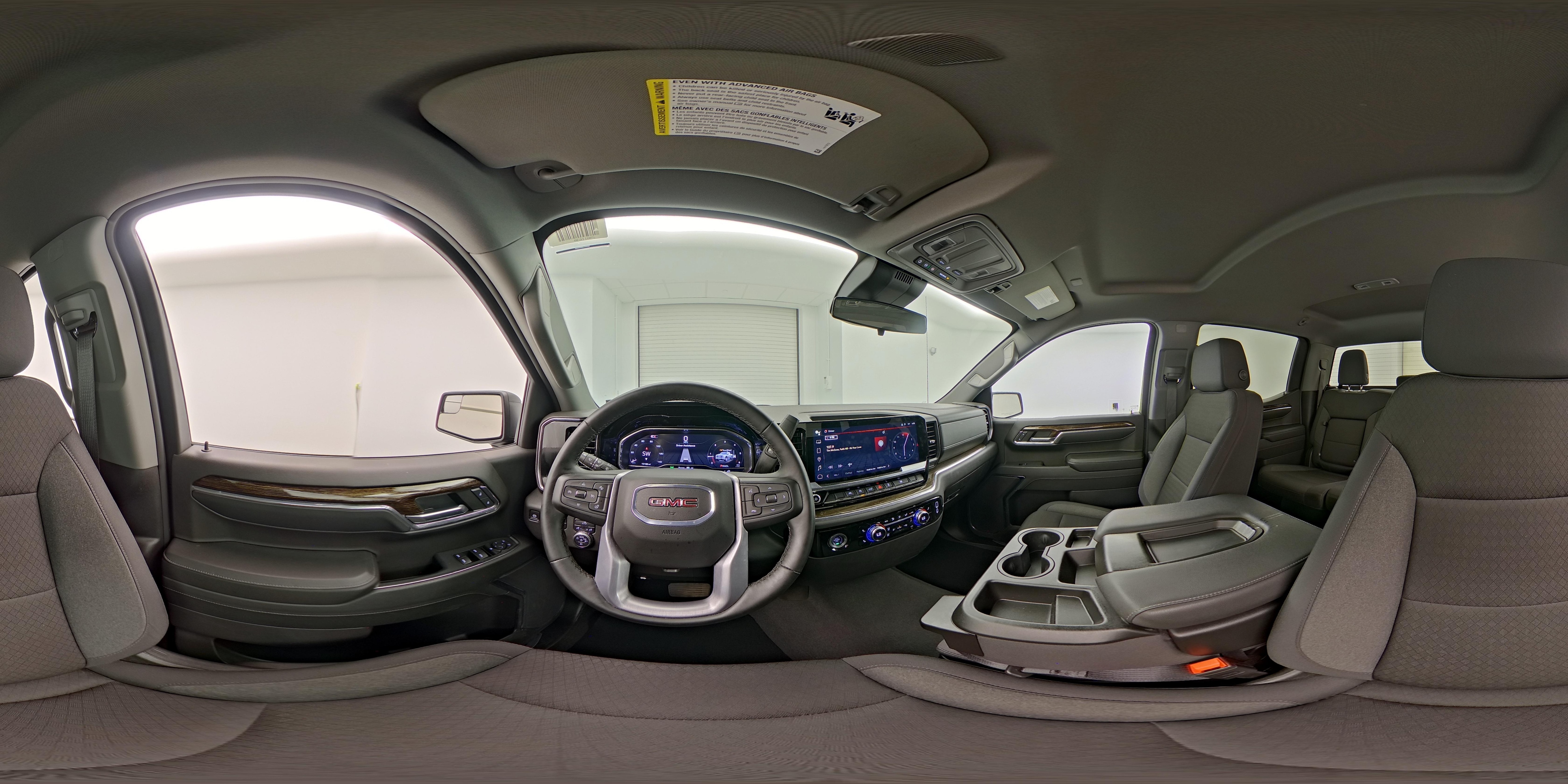 2024 GMC Sierra 1500 Elevation - Photo 26