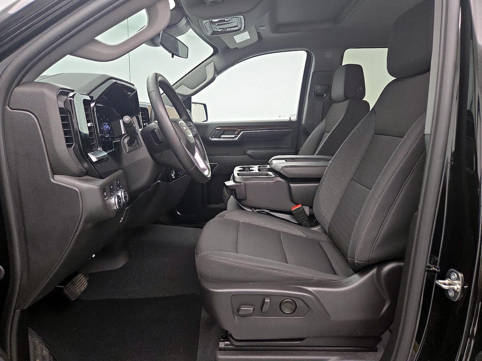 2024 GMC Sierra 1500 Elevation - Photo 12