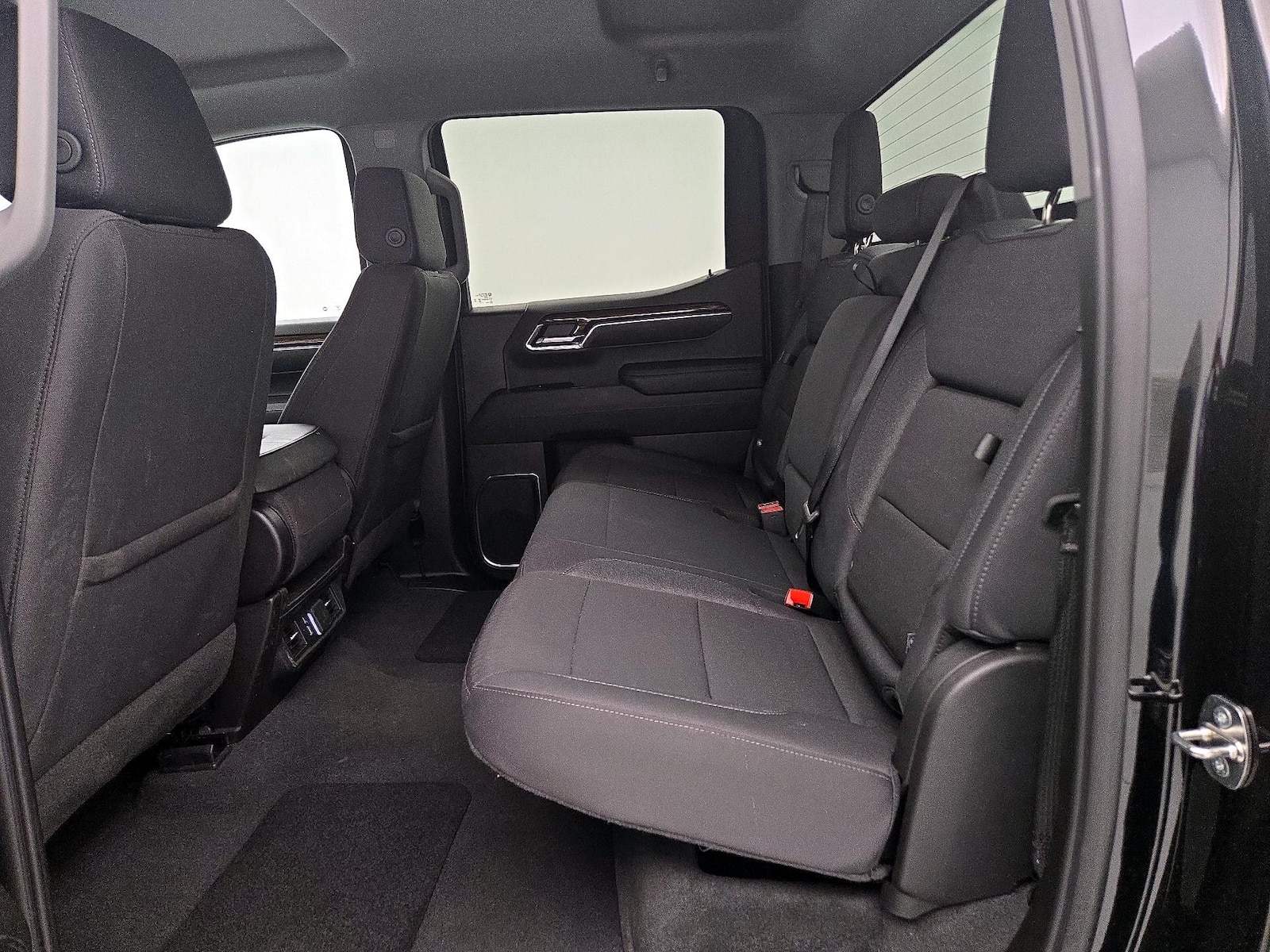 2024 GMC Sierra 1500 Elevation - Photo 20