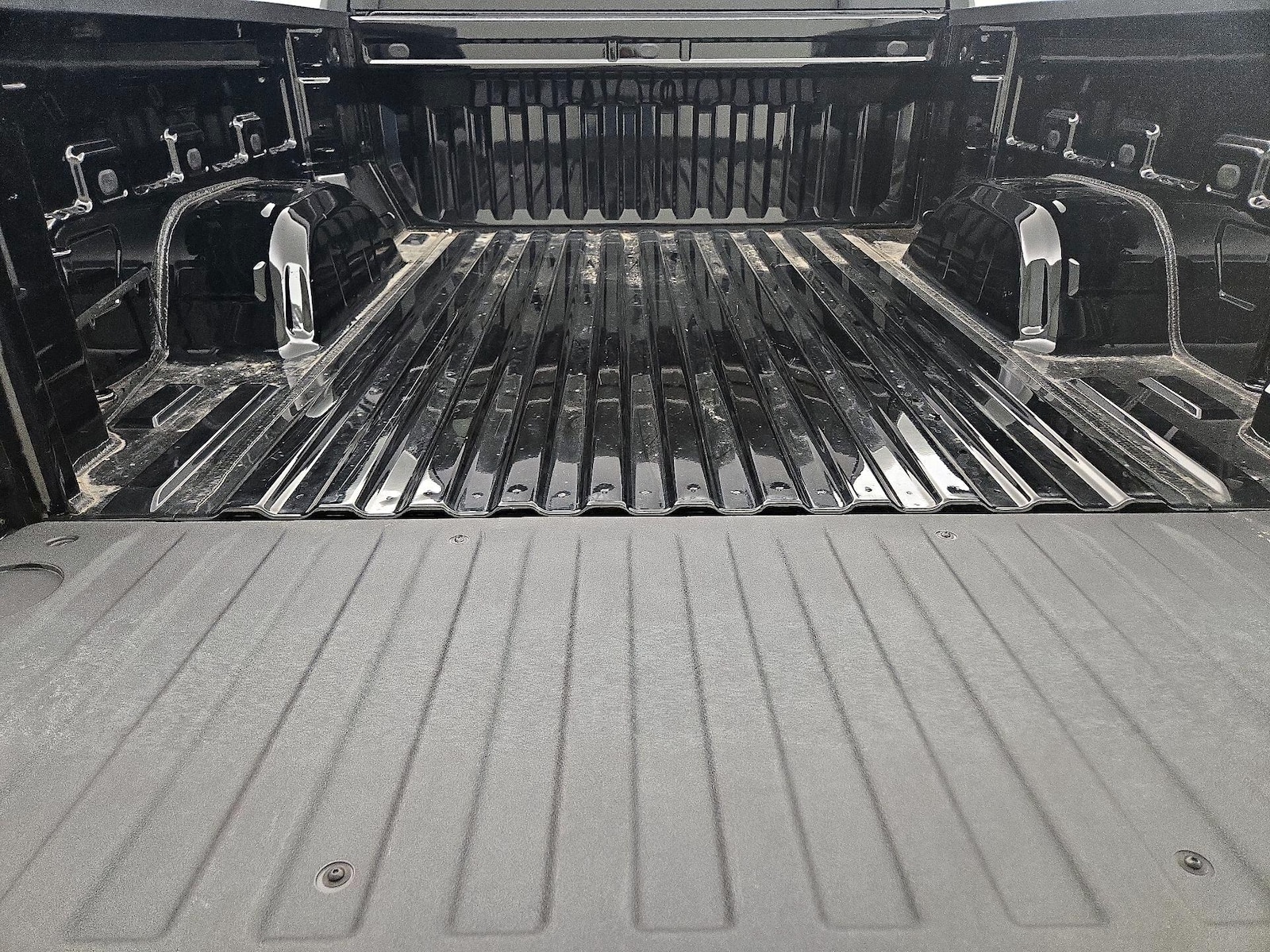 2024 GMC Sierra 1500 Elevation - Photo 21