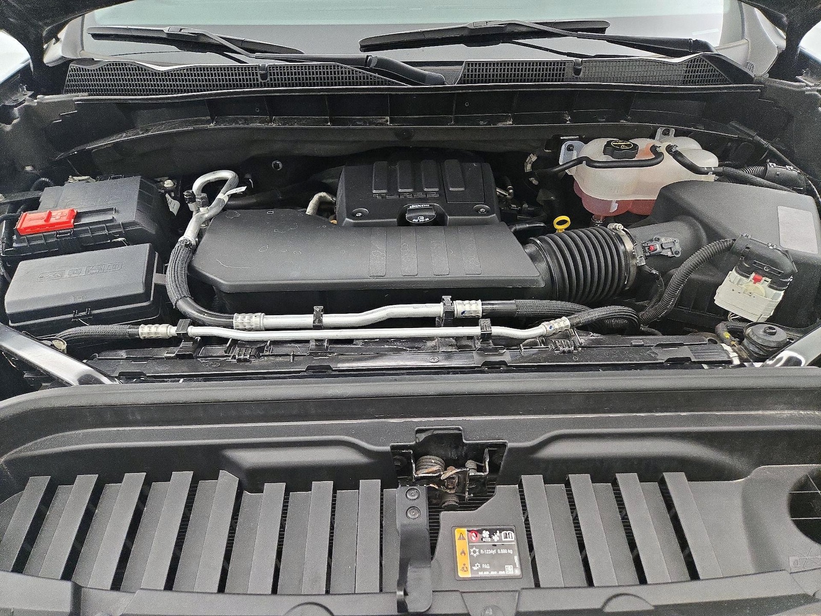 2024 GMC Sierra 1500 Elevation - Photo 22