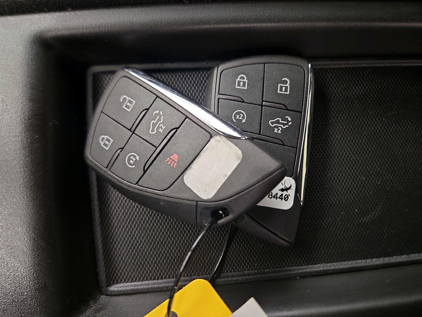 2024 GMC Sierra 1500 Elevation - Photo 23