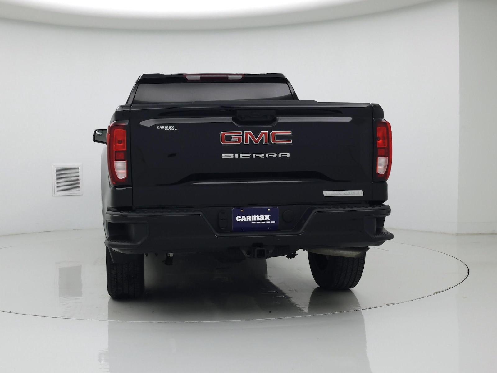 2024 GMC Sierra 1500 Elevation - Photo 7
