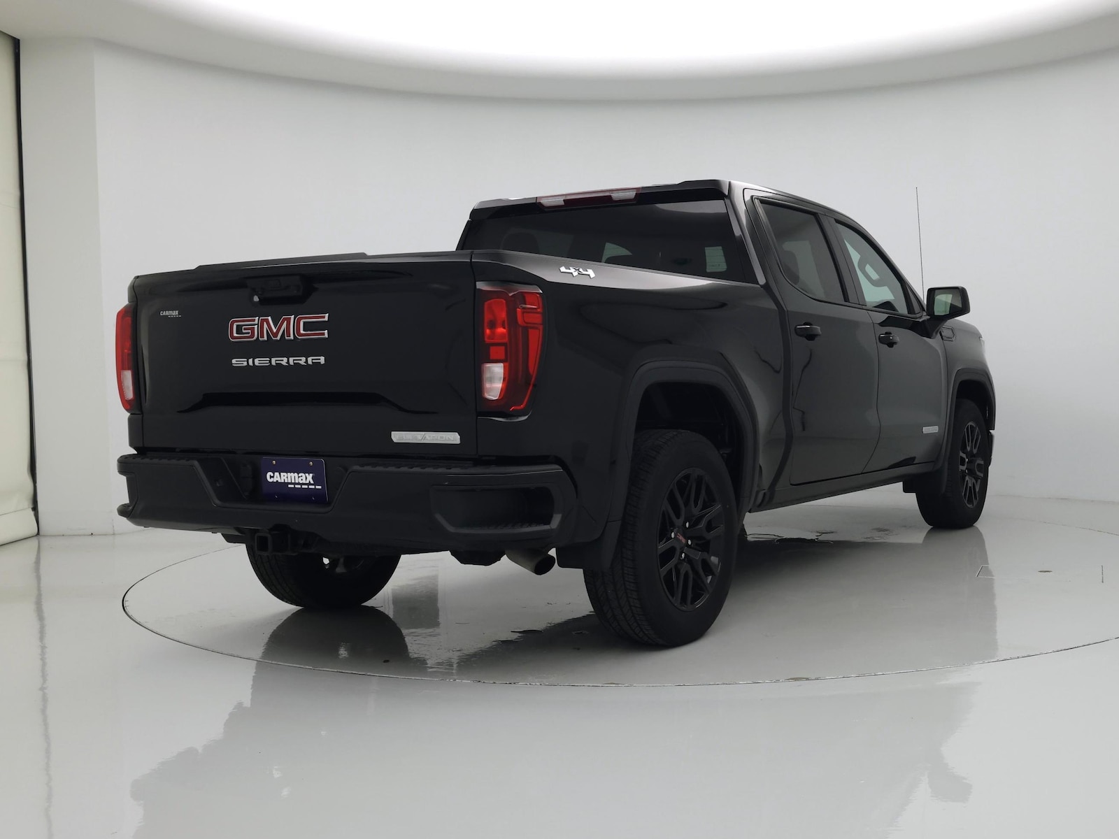 2024 GMC Sierra 1500 Elevation - Photo 9