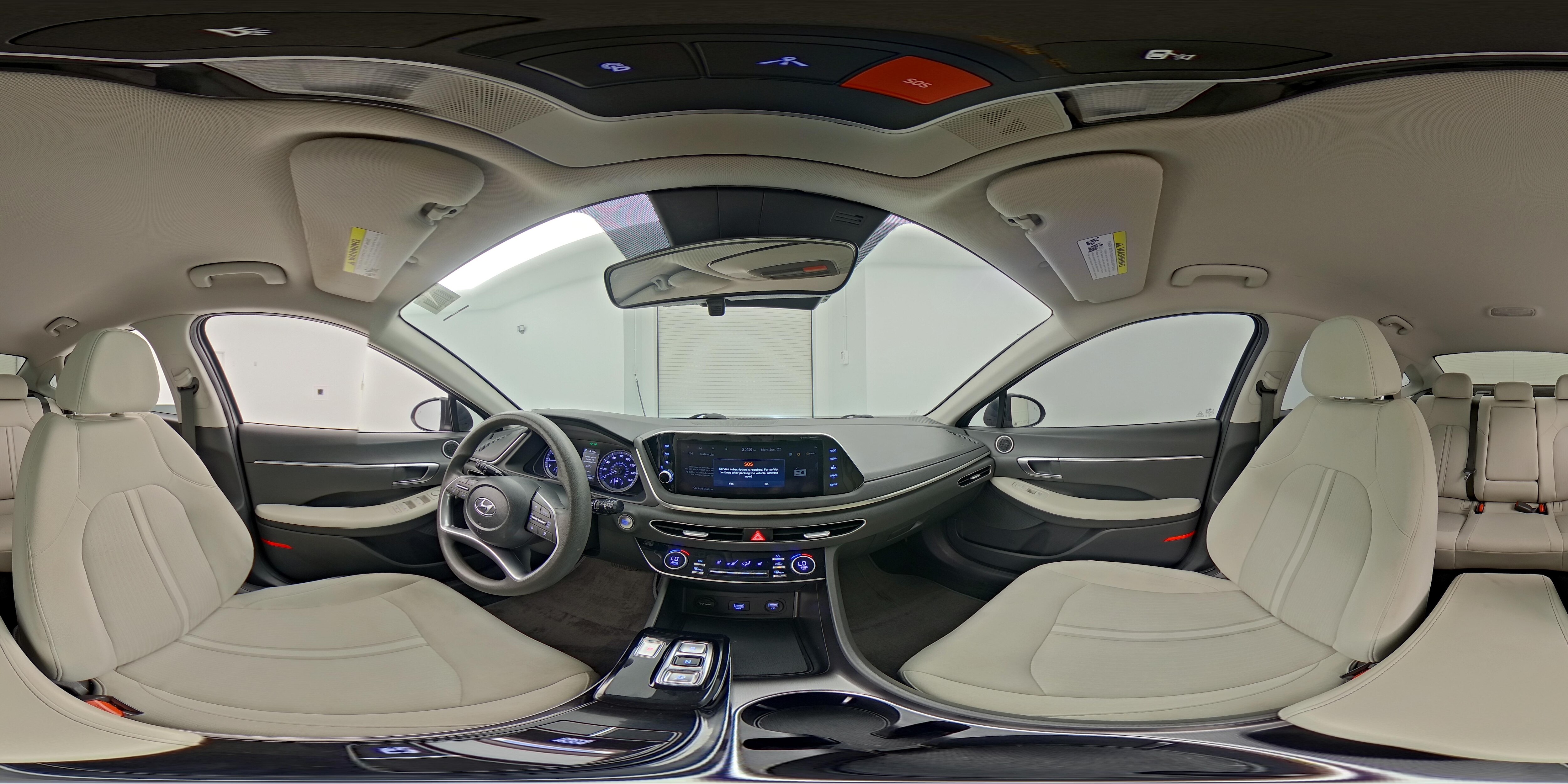 2023 Hyundai Sonata SEL - Photo 26
