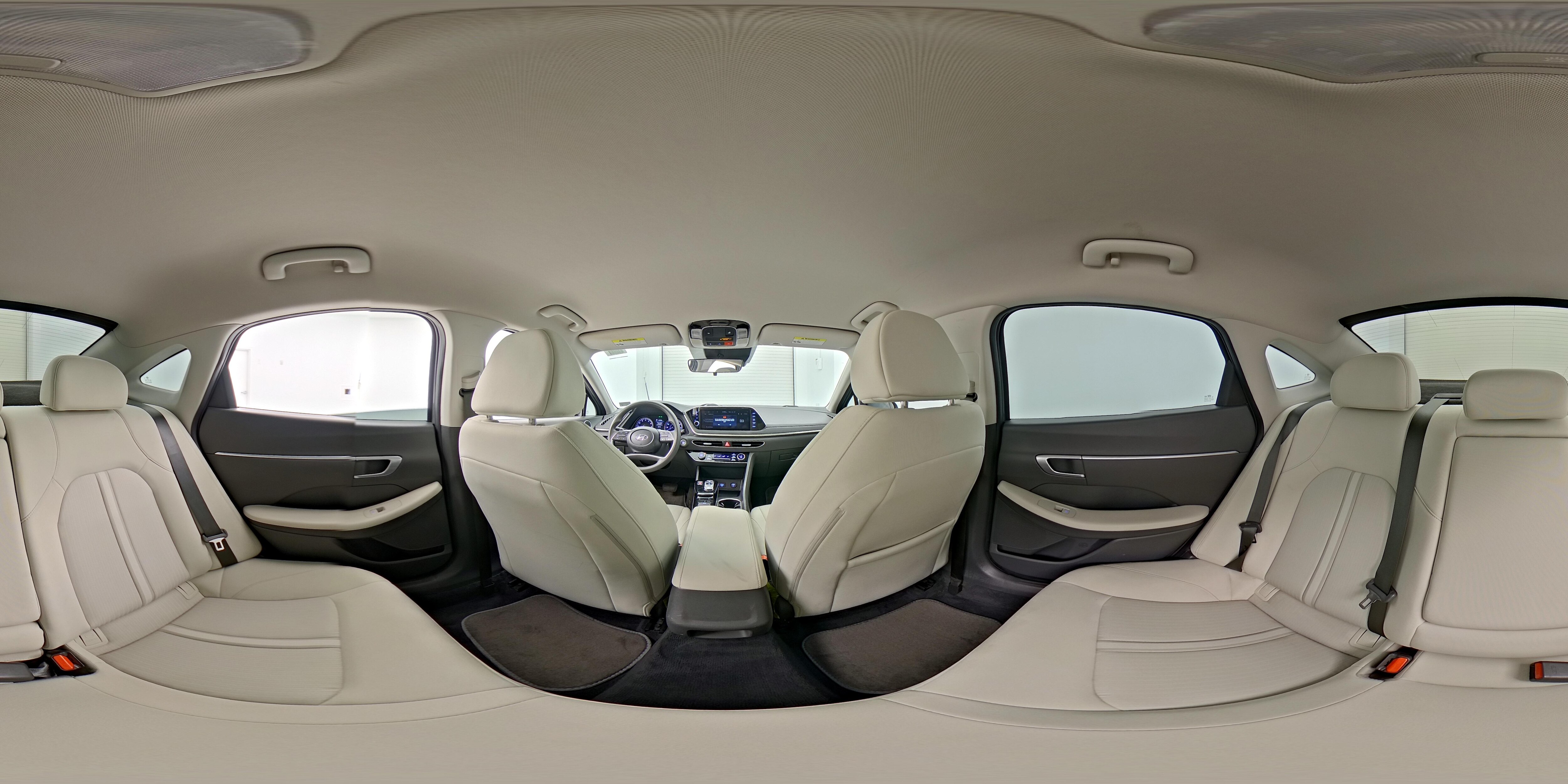 2023 Hyundai Sonata SEL - Photo 27