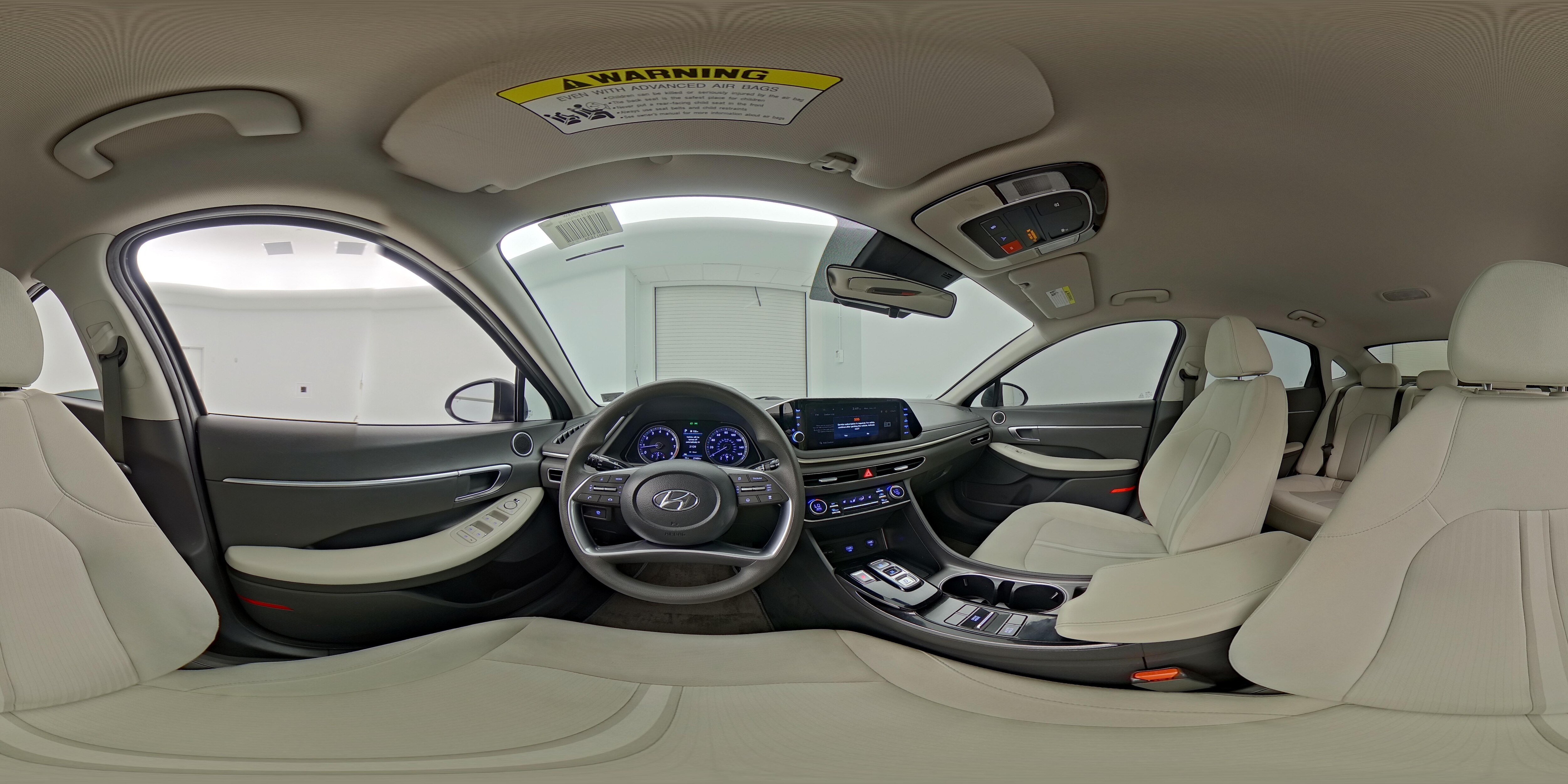 2023 Hyundai Sonata SEL - Photo 28