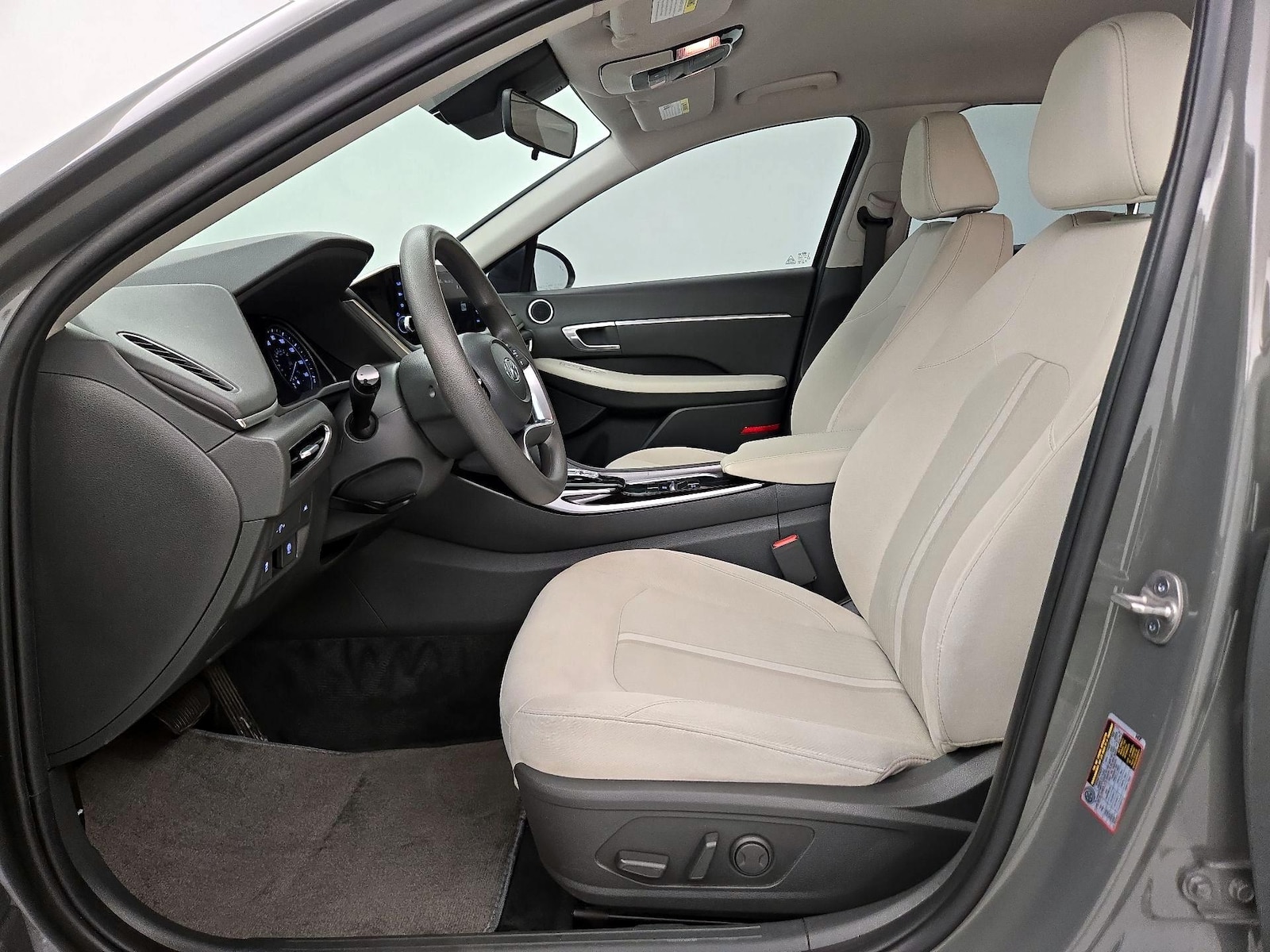 2023 Hyundai Sonata SEL - Photo 12