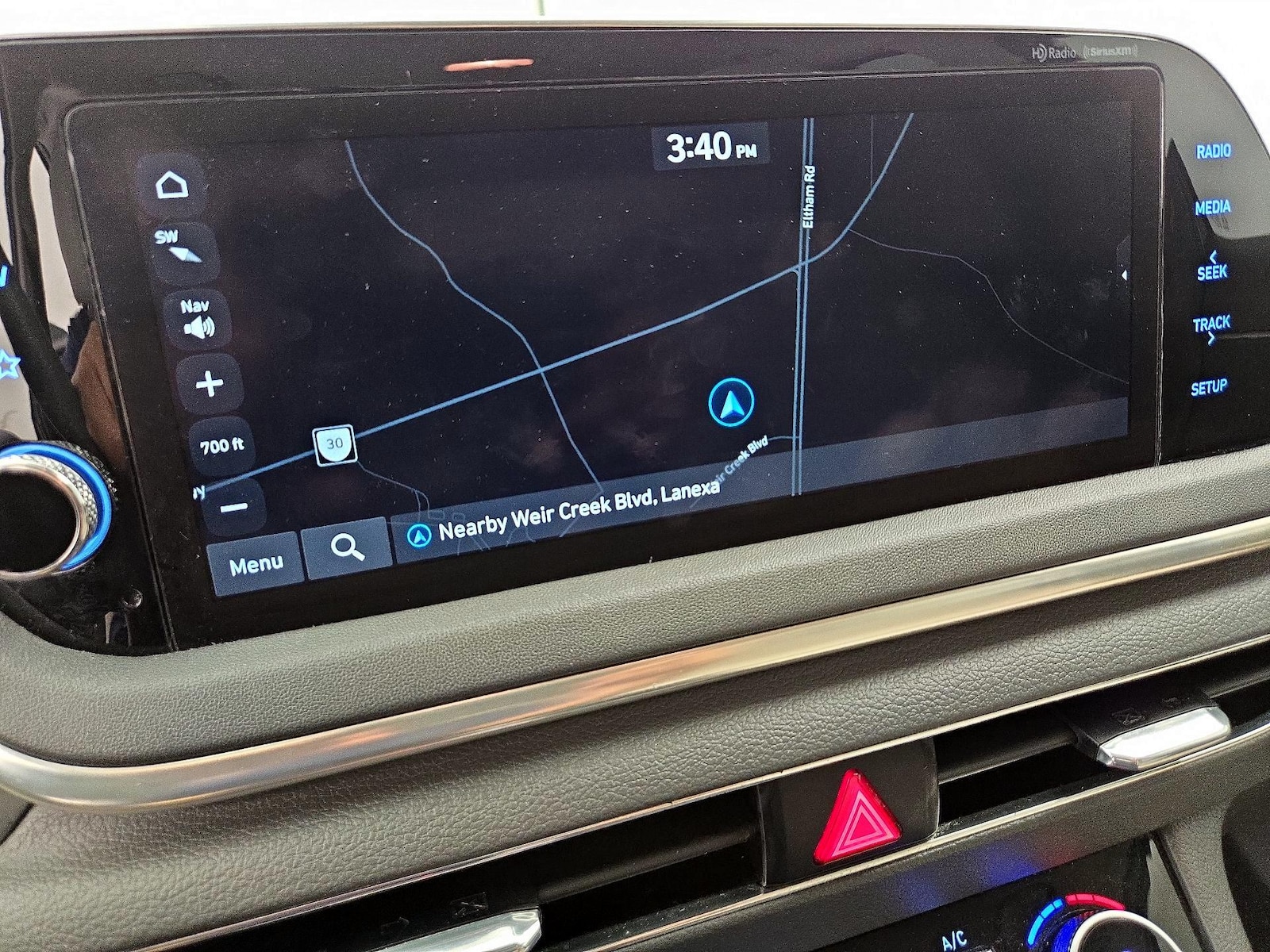 2023 Hyundai Sonata SEL - Photo 15