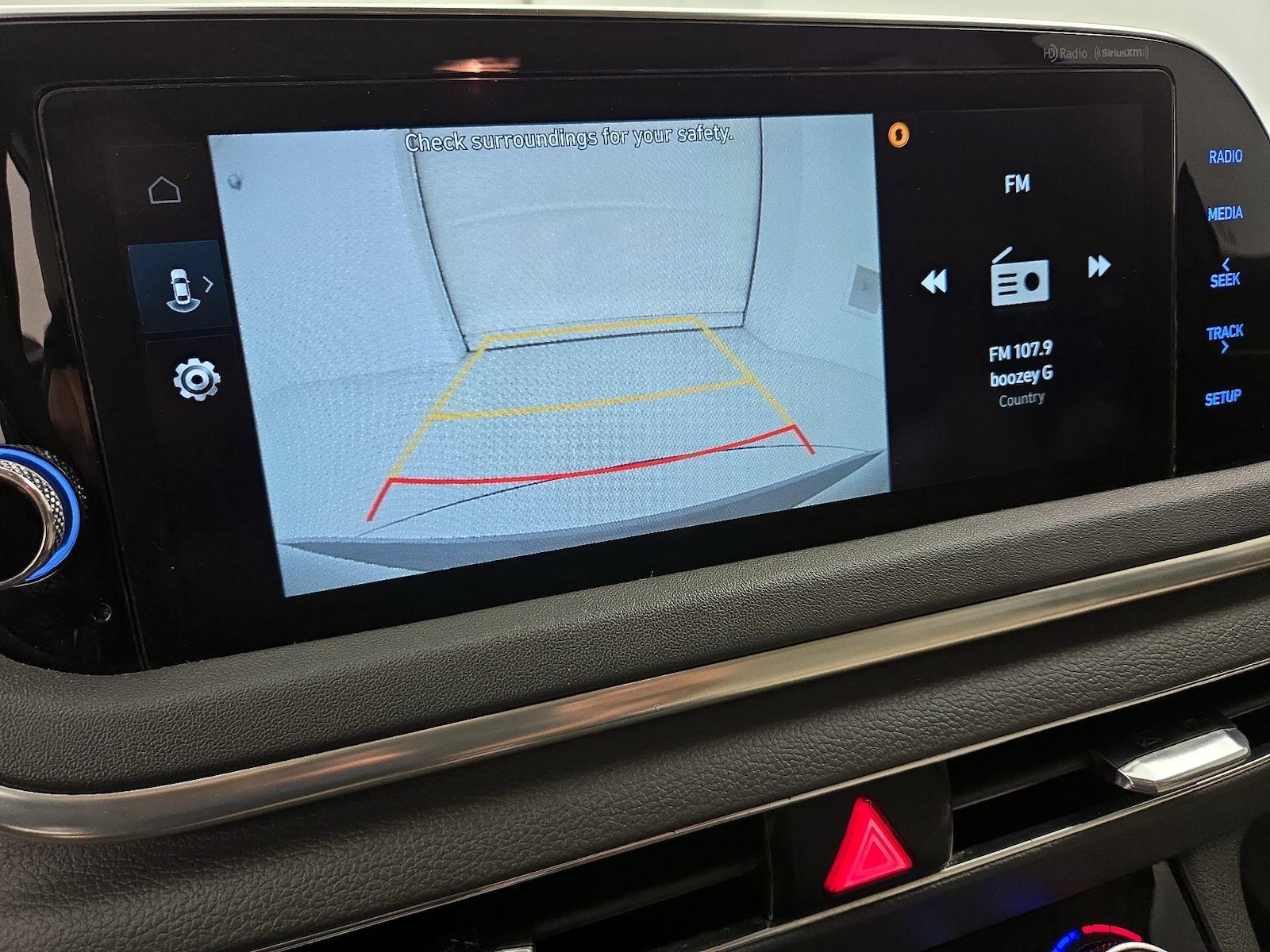 2023 Hyundai Sonata SEL - Photo 16