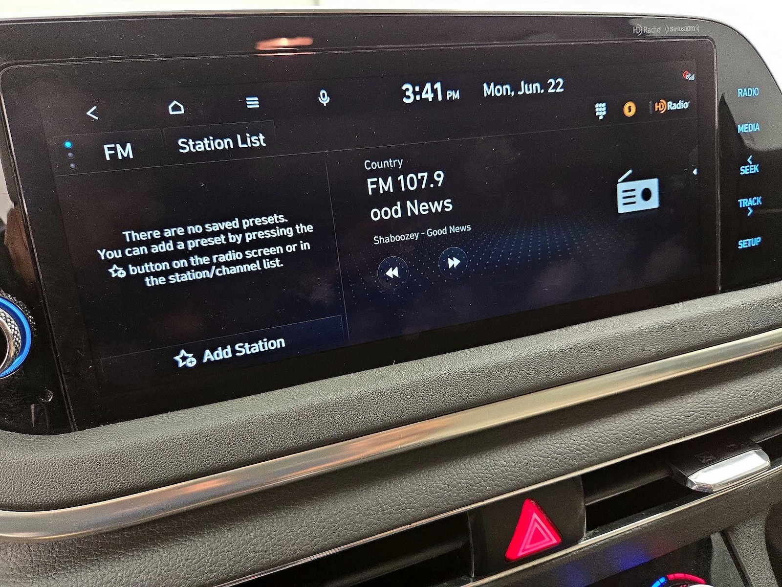 2023 Hyundai Sonata SEL - Photo 17