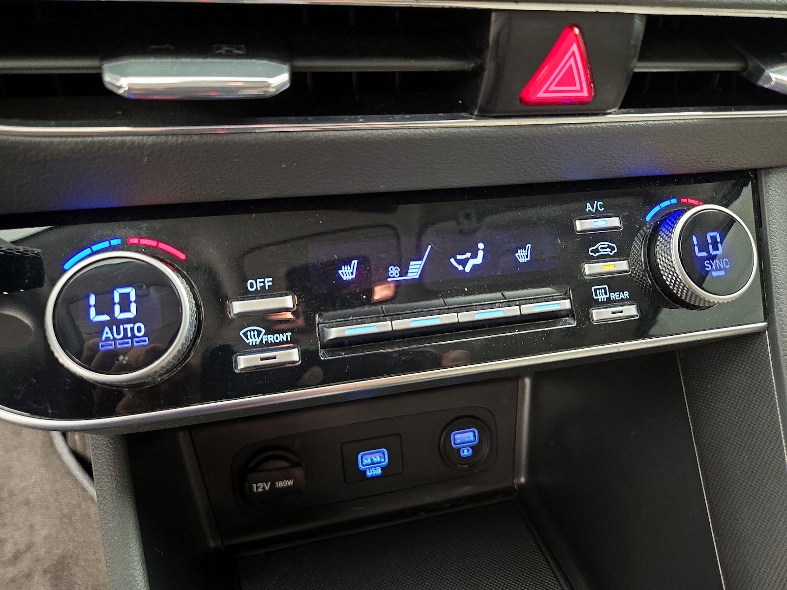 2023 Hyundai Sonata SEL - Photo 18