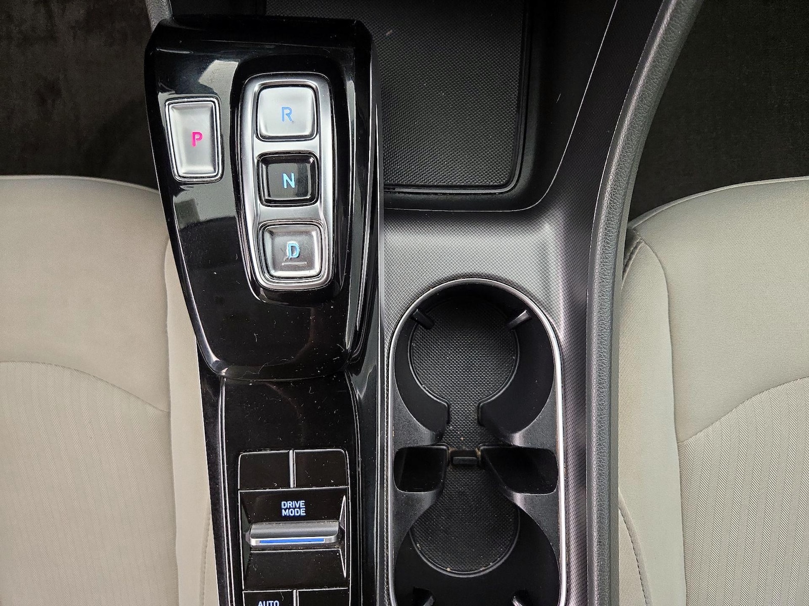 2023 Hyundai Sonata SEL - Photo 19
