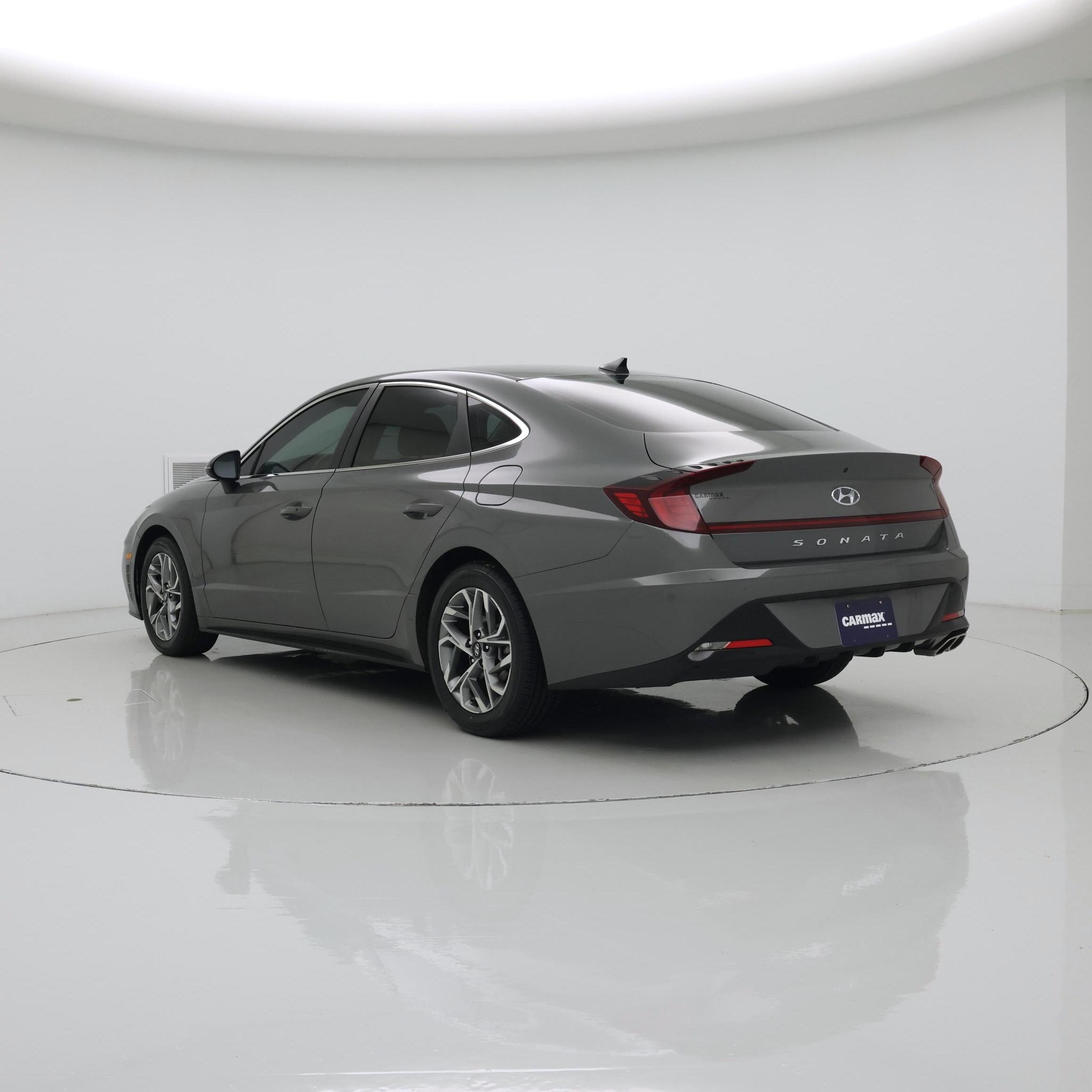 Thumbnail: 2023 Hyundai Sonata - 2