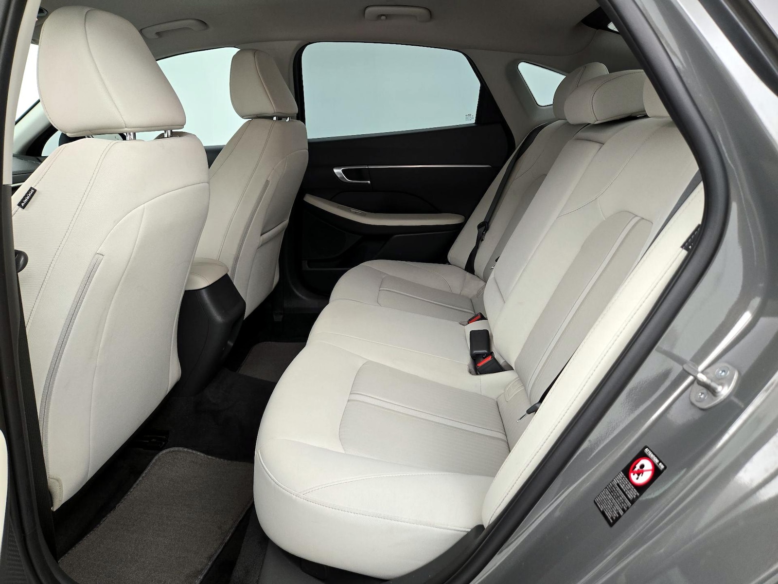 2023 Hyundai Sonata SEL - Photo 21