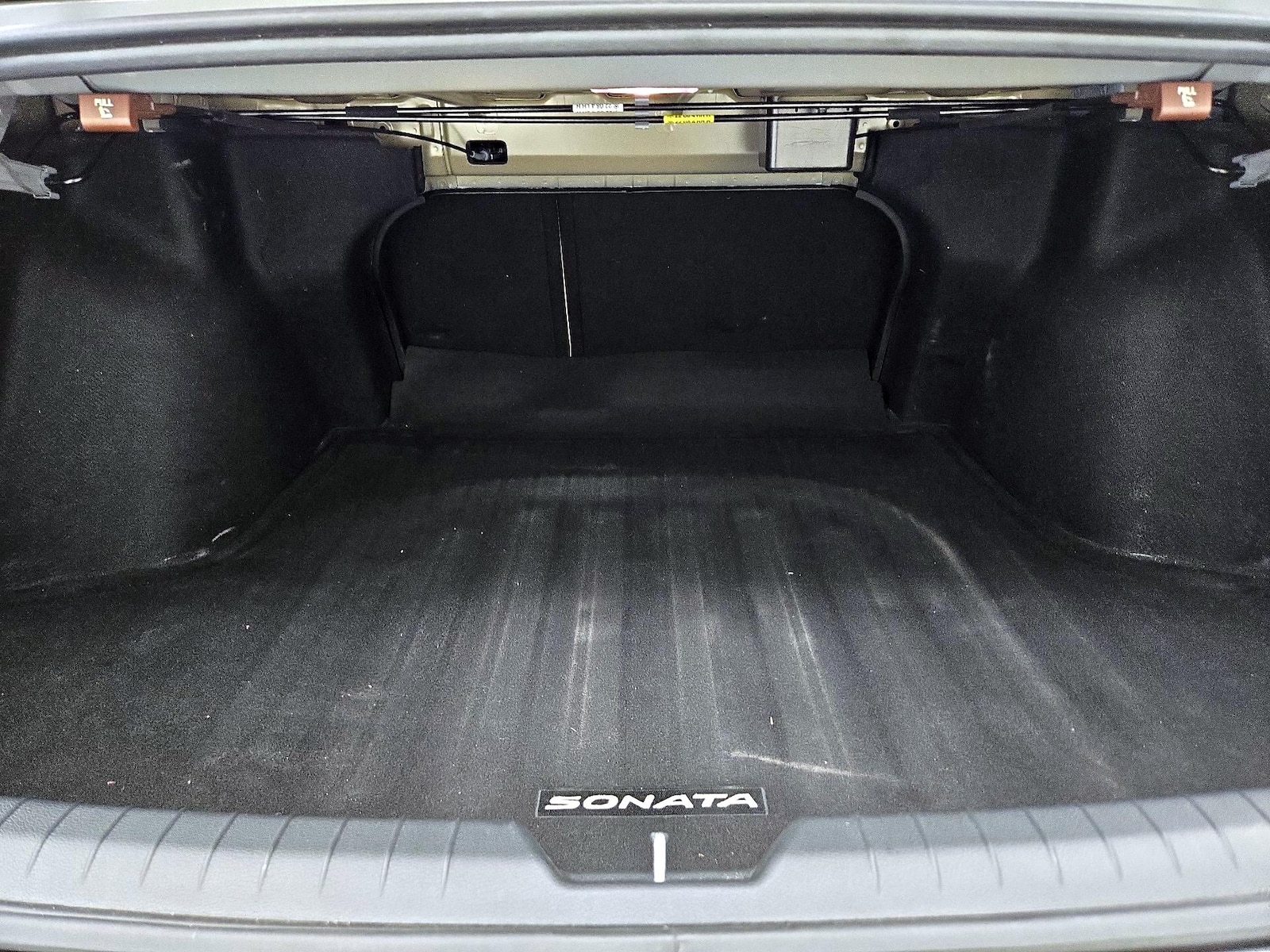 2023 Hyundai Sonata SEL - Photo 22