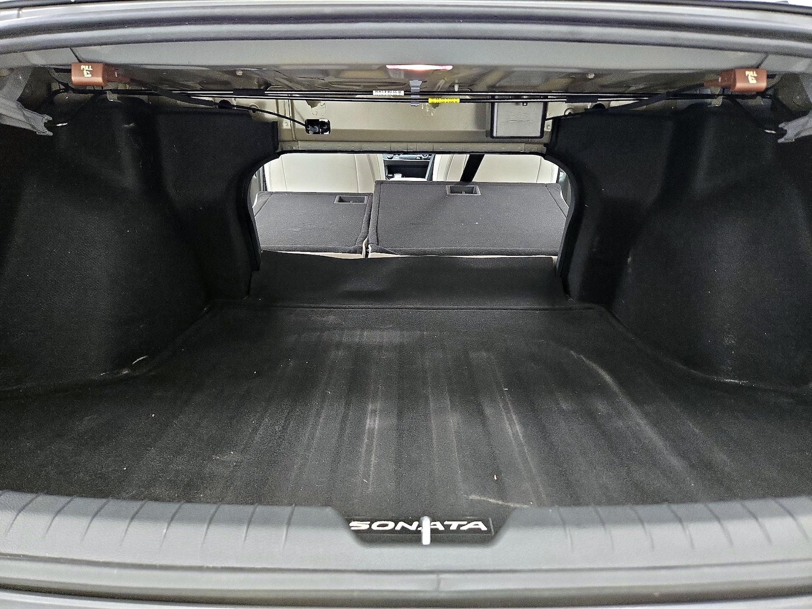 2023 Hyundai Sonata SEL - Photo 23