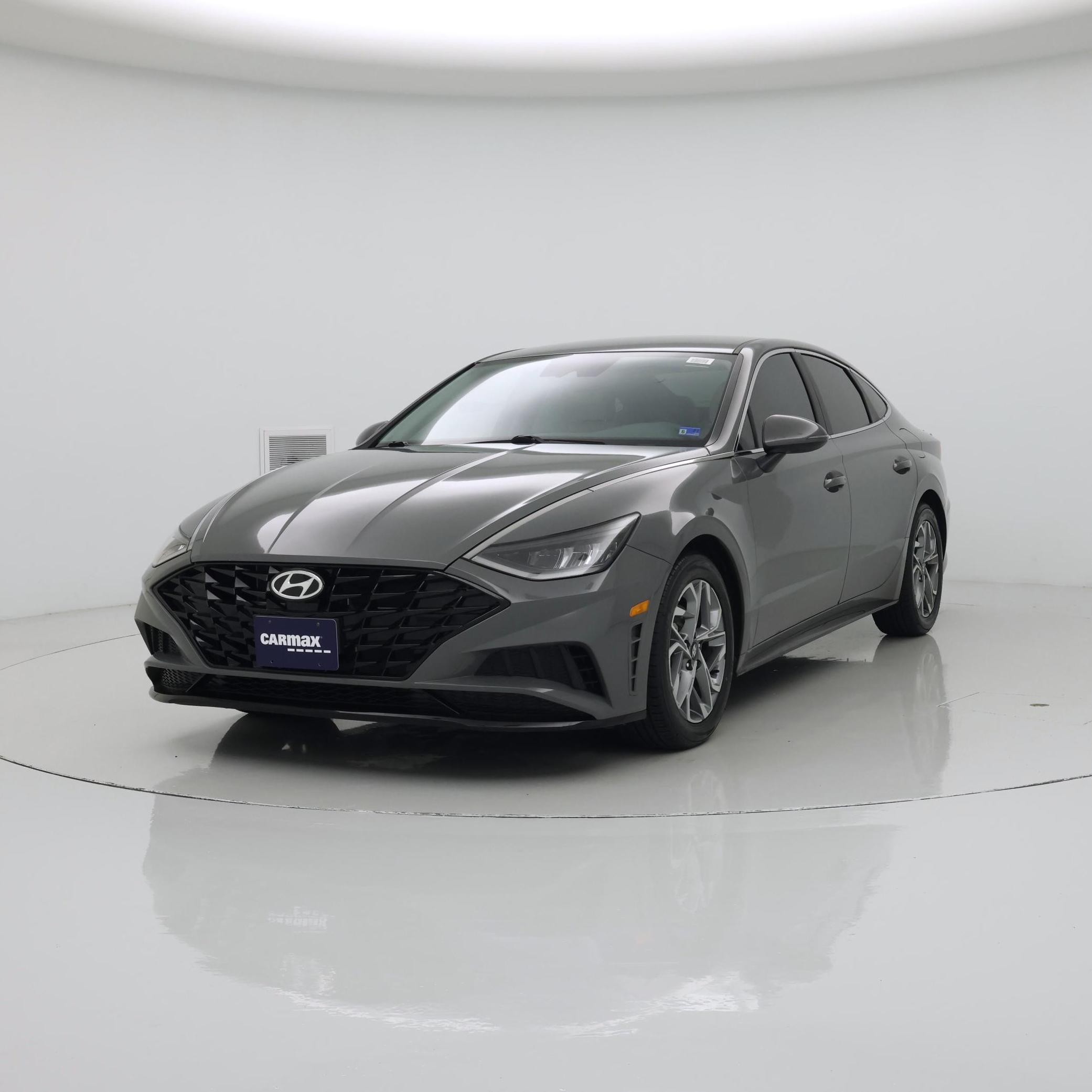 Thumbnail: 2023 Hyundai Sonata - 4