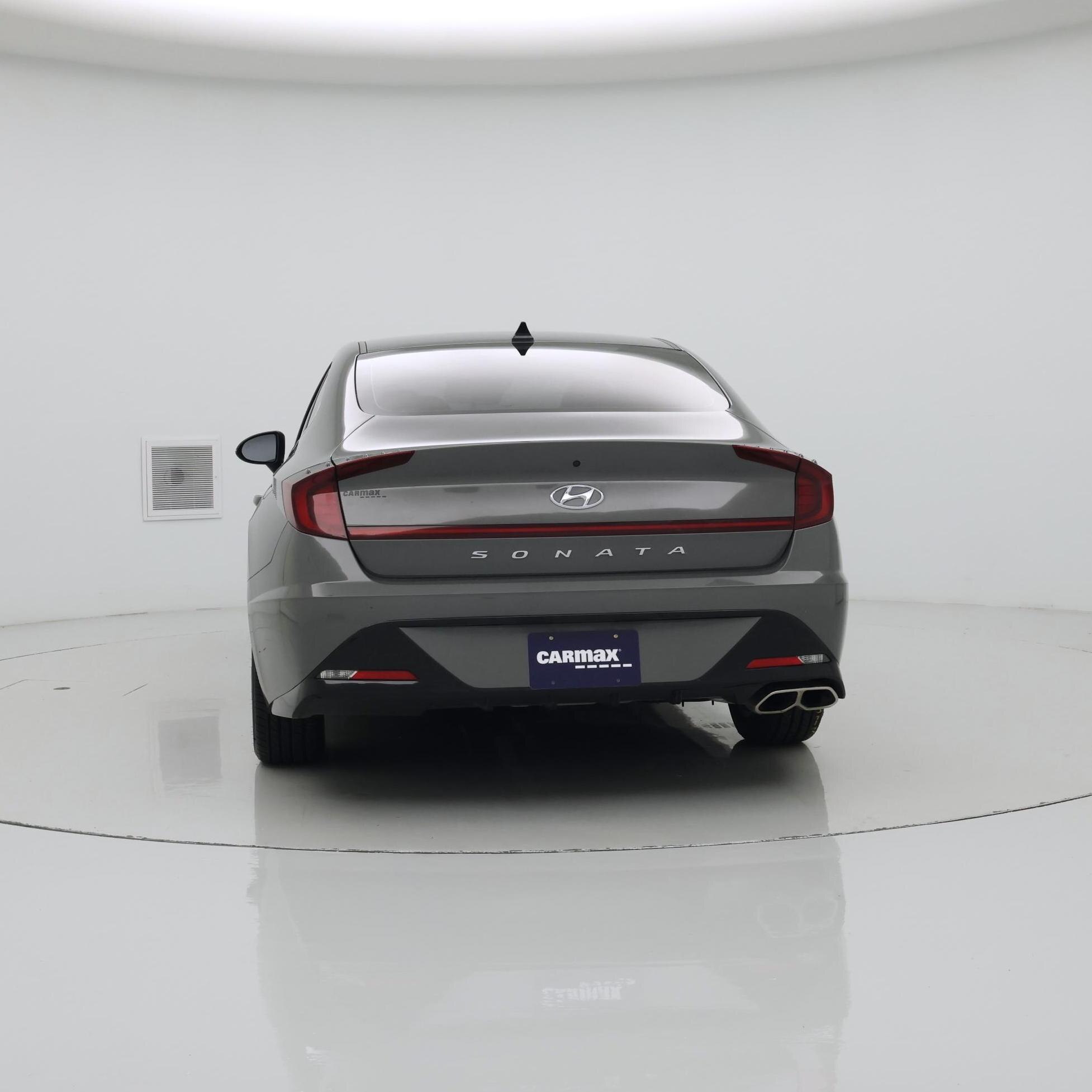 Thumbnail: 2023 Hyundai Sonata - 6