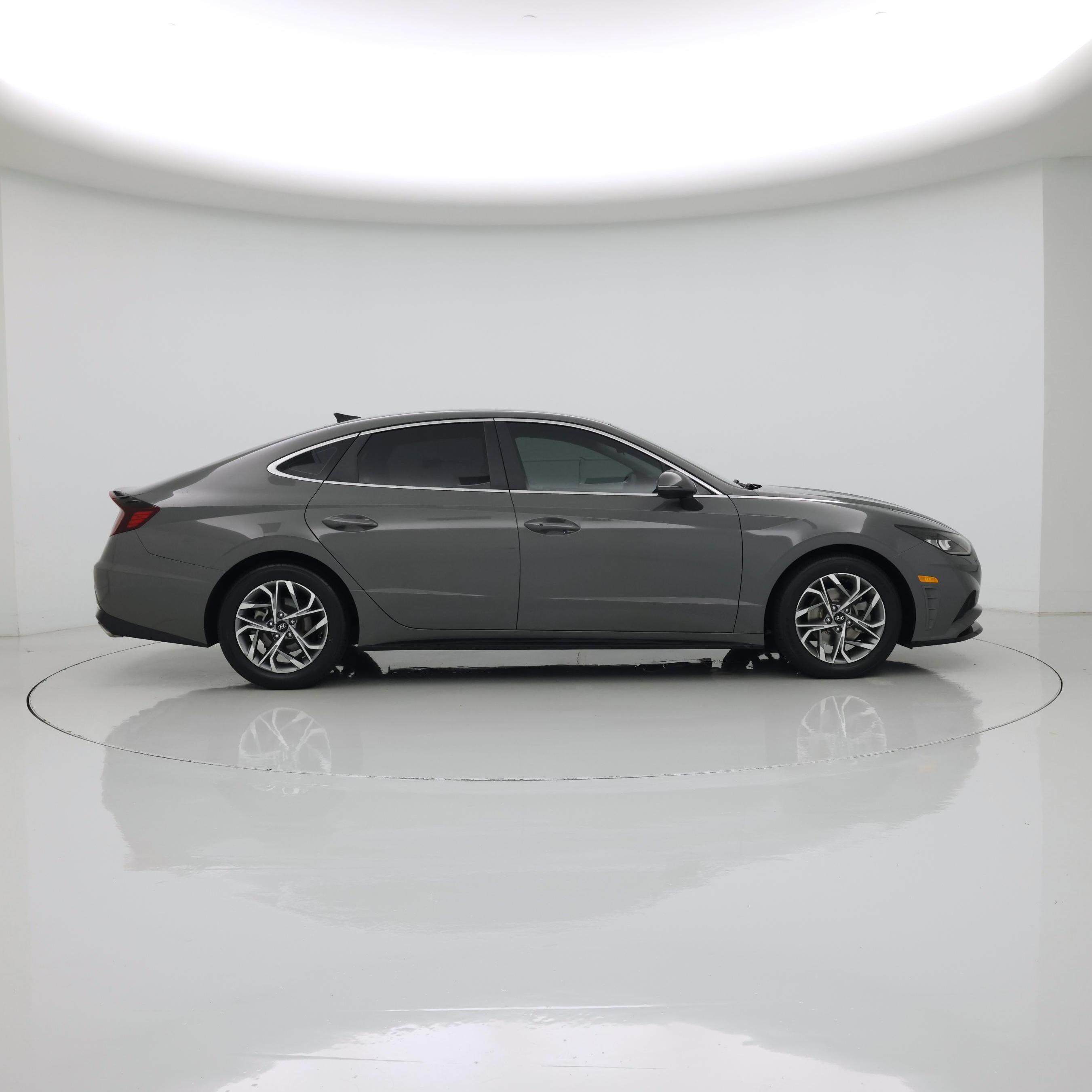 Thumbnail: 2023 Hyundai Sonata - 7