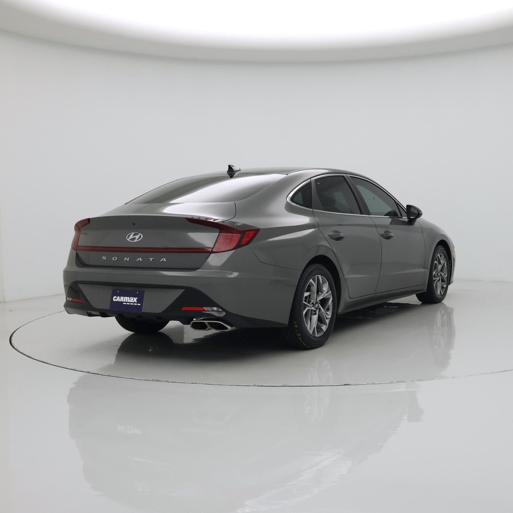 Thumbnail: 2023 Hyundai Sonata - 8