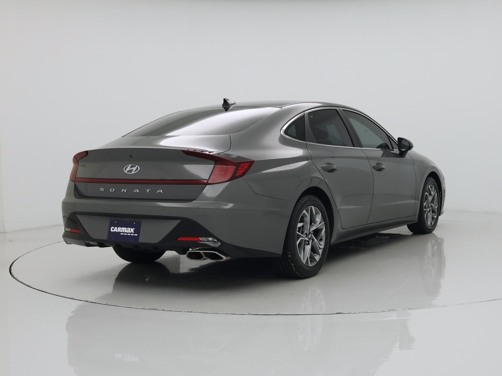 2023 Hyundai Sonata SEL - Photo 9