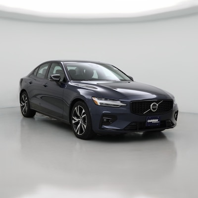 2025 Volvo S60 B5 Core