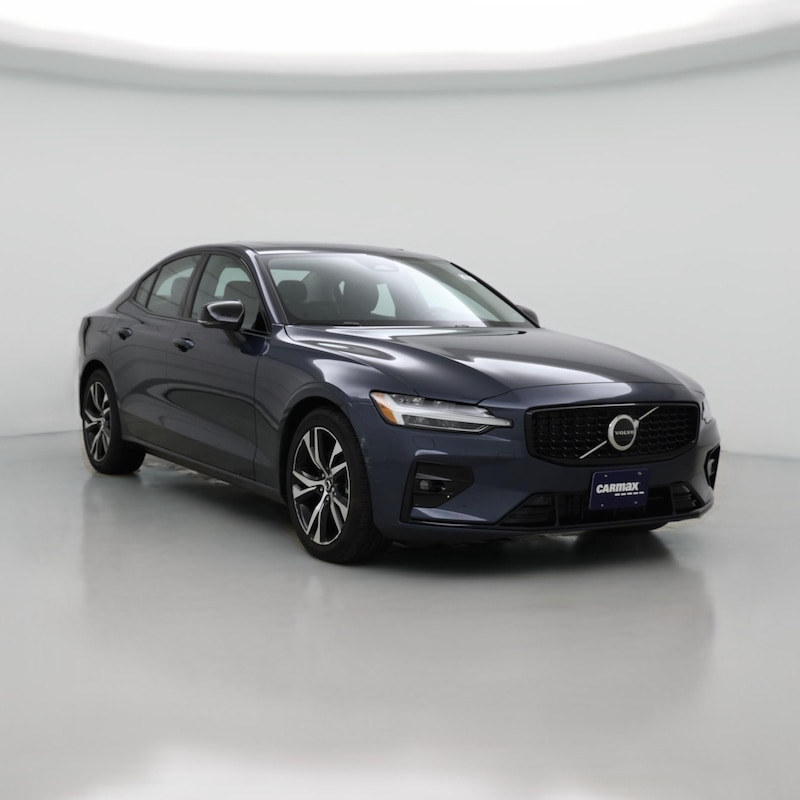 2025 Volvo S60 B5 Core