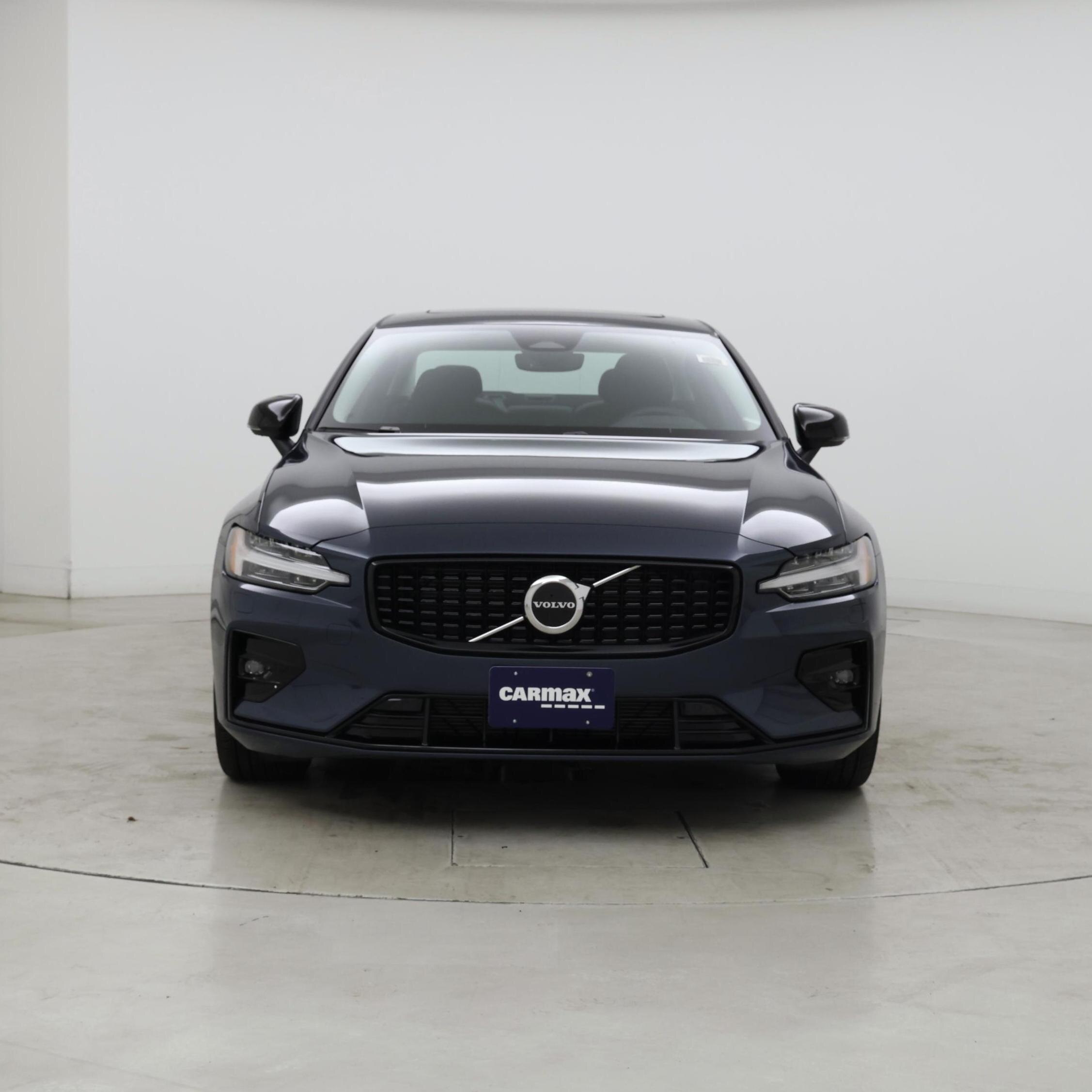 Thumbnail: 2025 Volvo S60 - 5