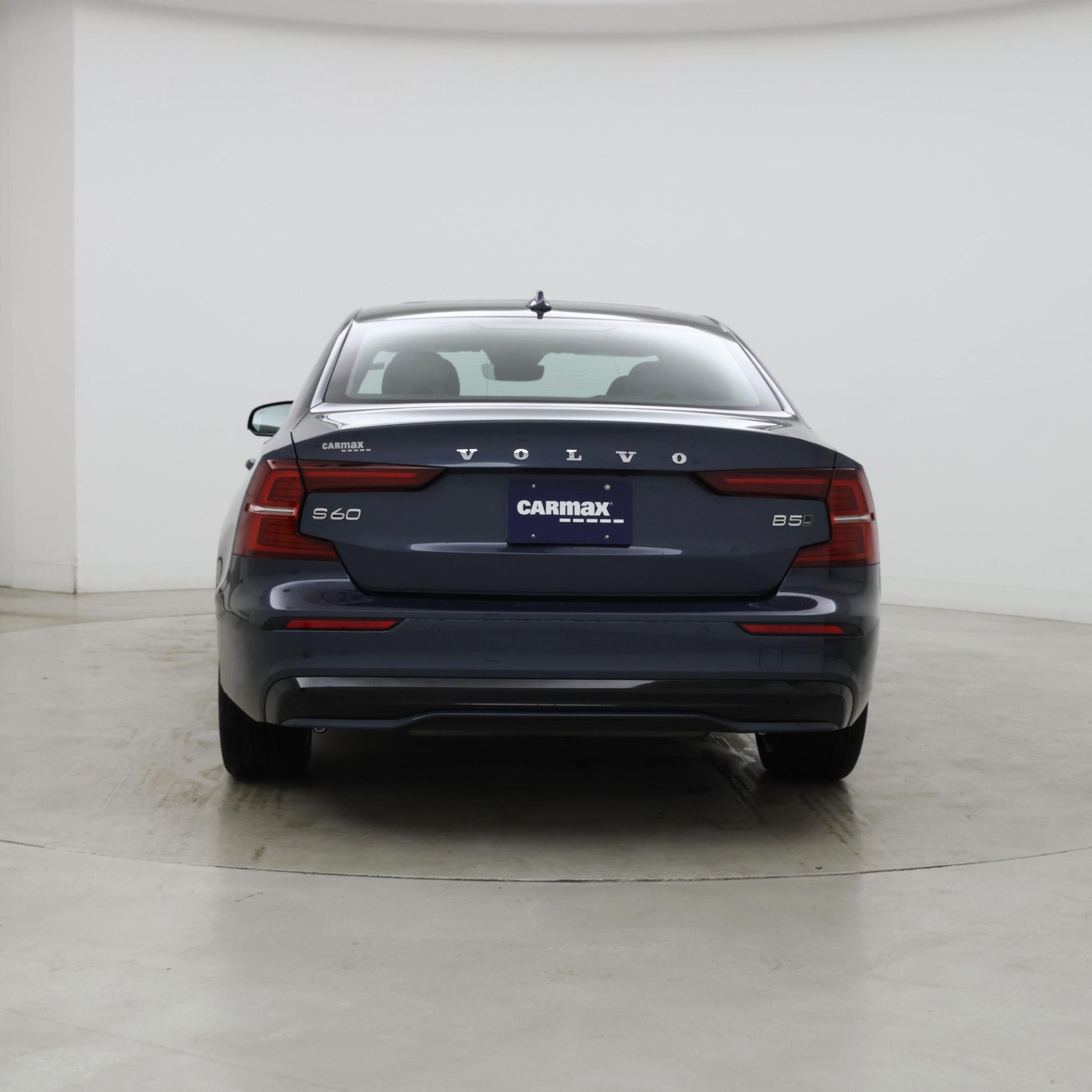 Thumbnail: 2025 Volvo S60 - 6