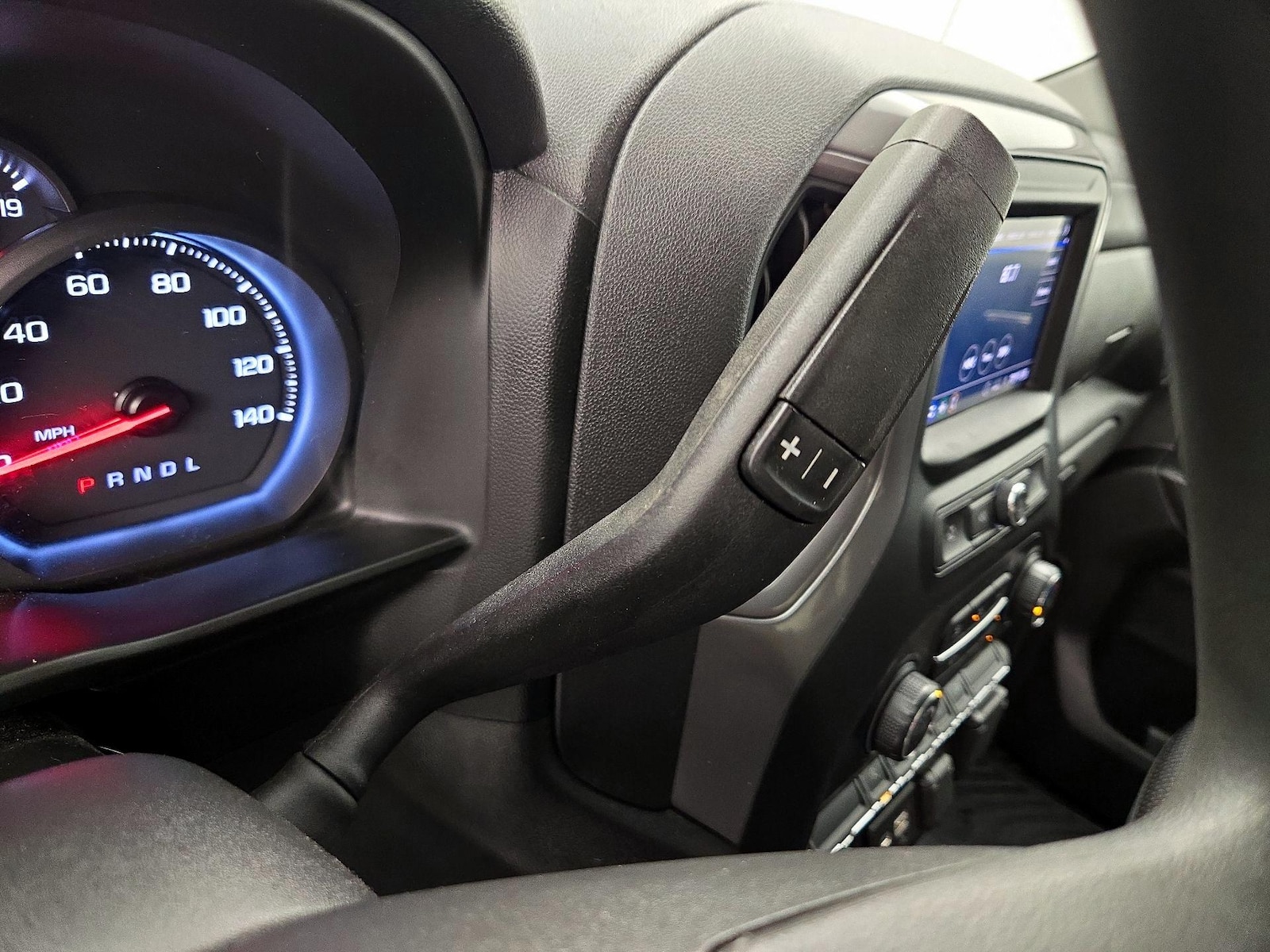 2021 Chevrolet Silverado 1500 Custom - Photo 18