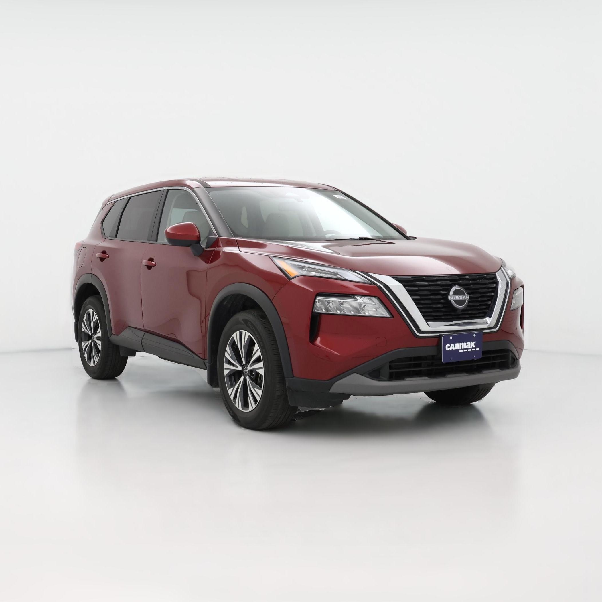 Thumbnail: 2023 Nissan Rogue - 1