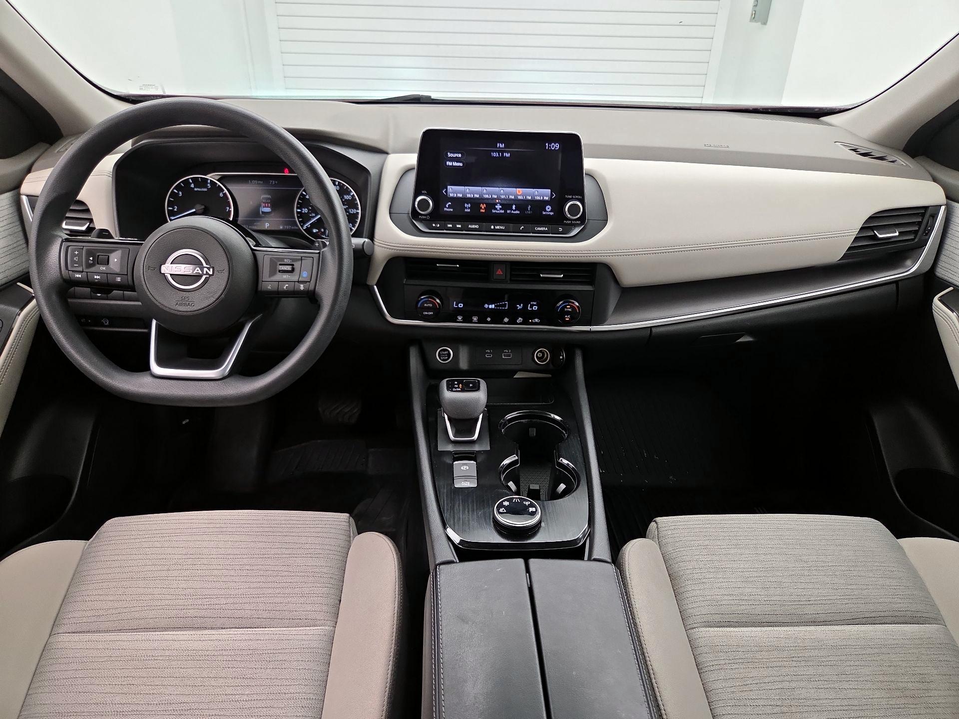 Thumbnail: 2023 Nissan Rogue - 9