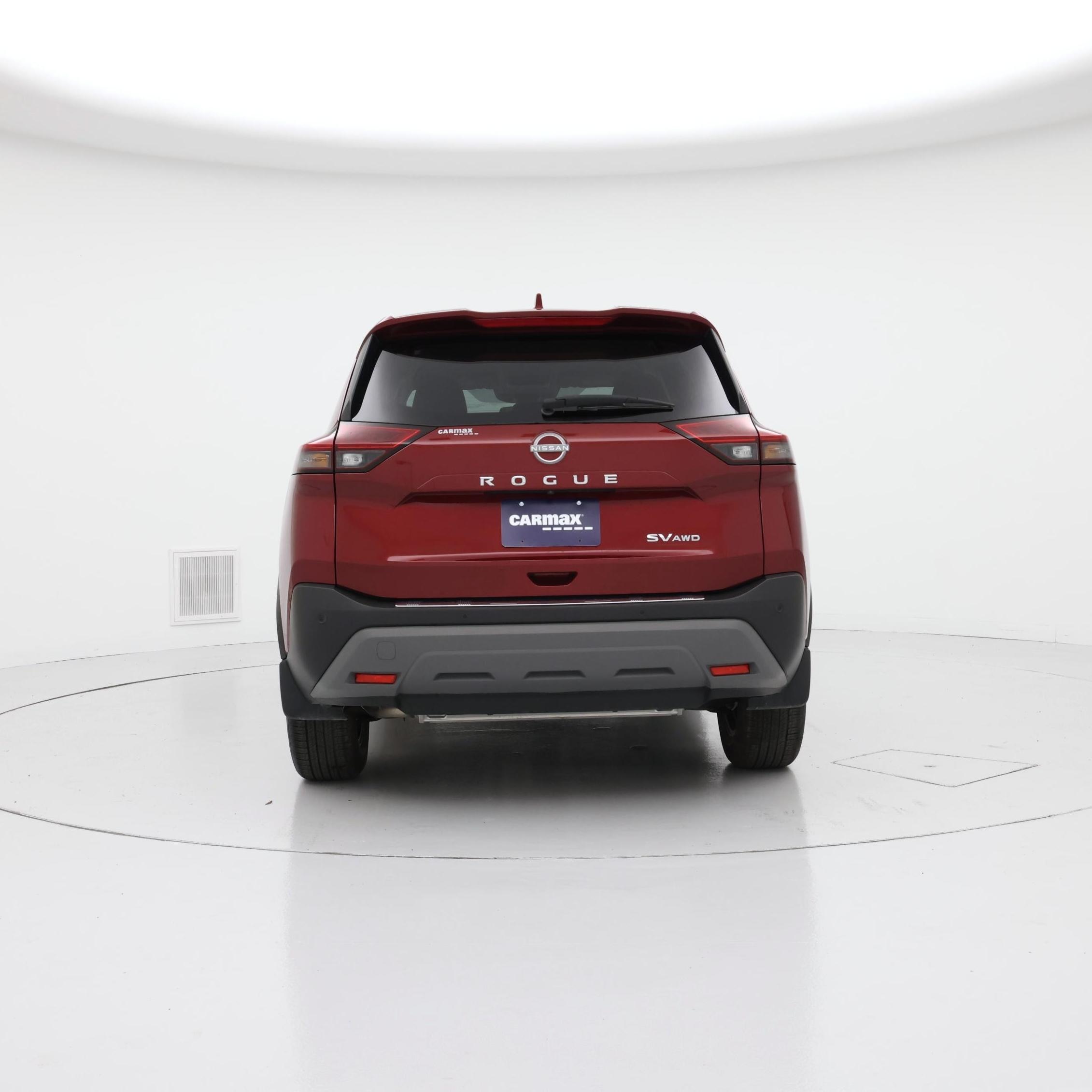 Thumbnail: 2023 Nissan Rogue - 6